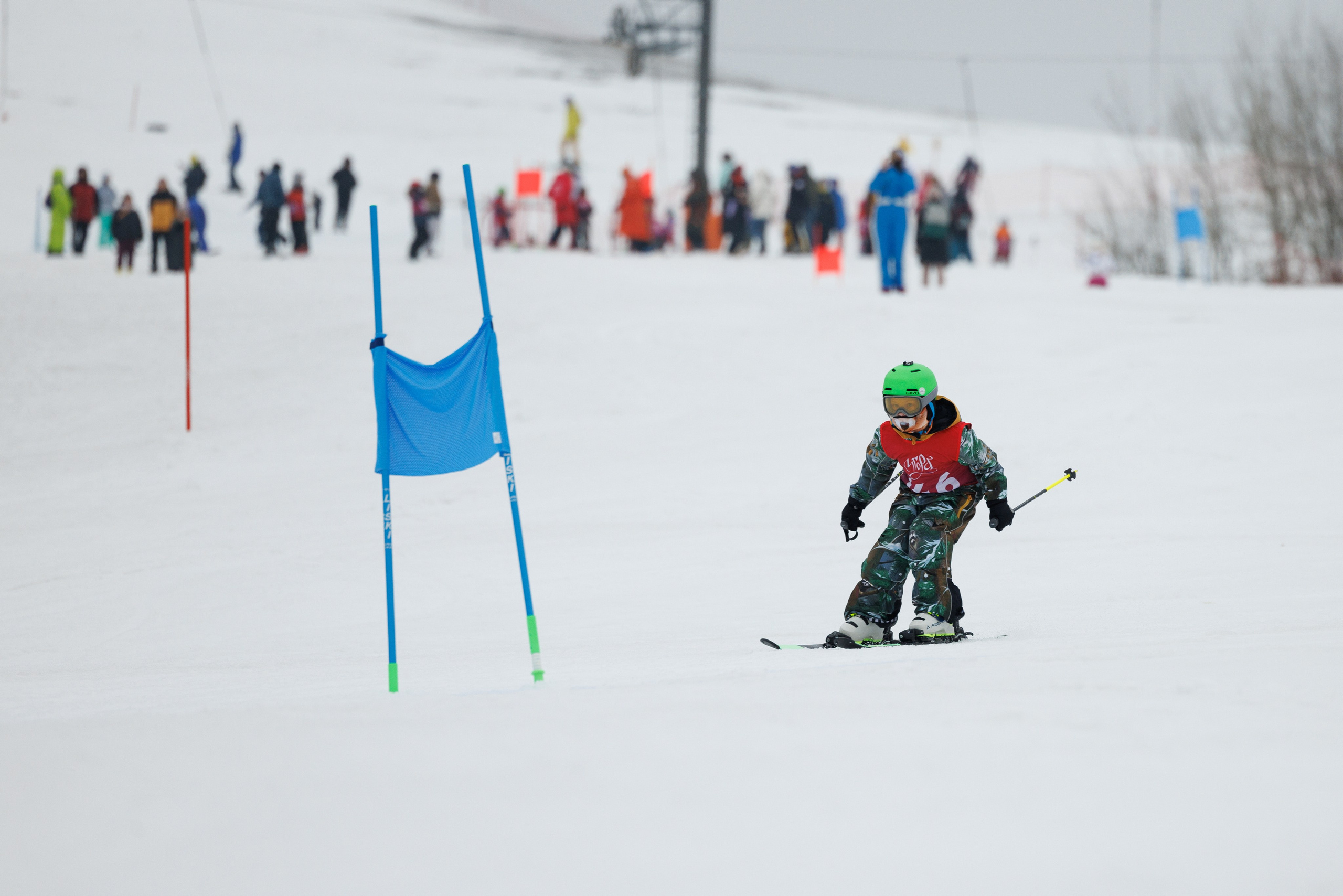 IGORA KIDS CUP 2024(spring). Фотограф Александр Заломаев