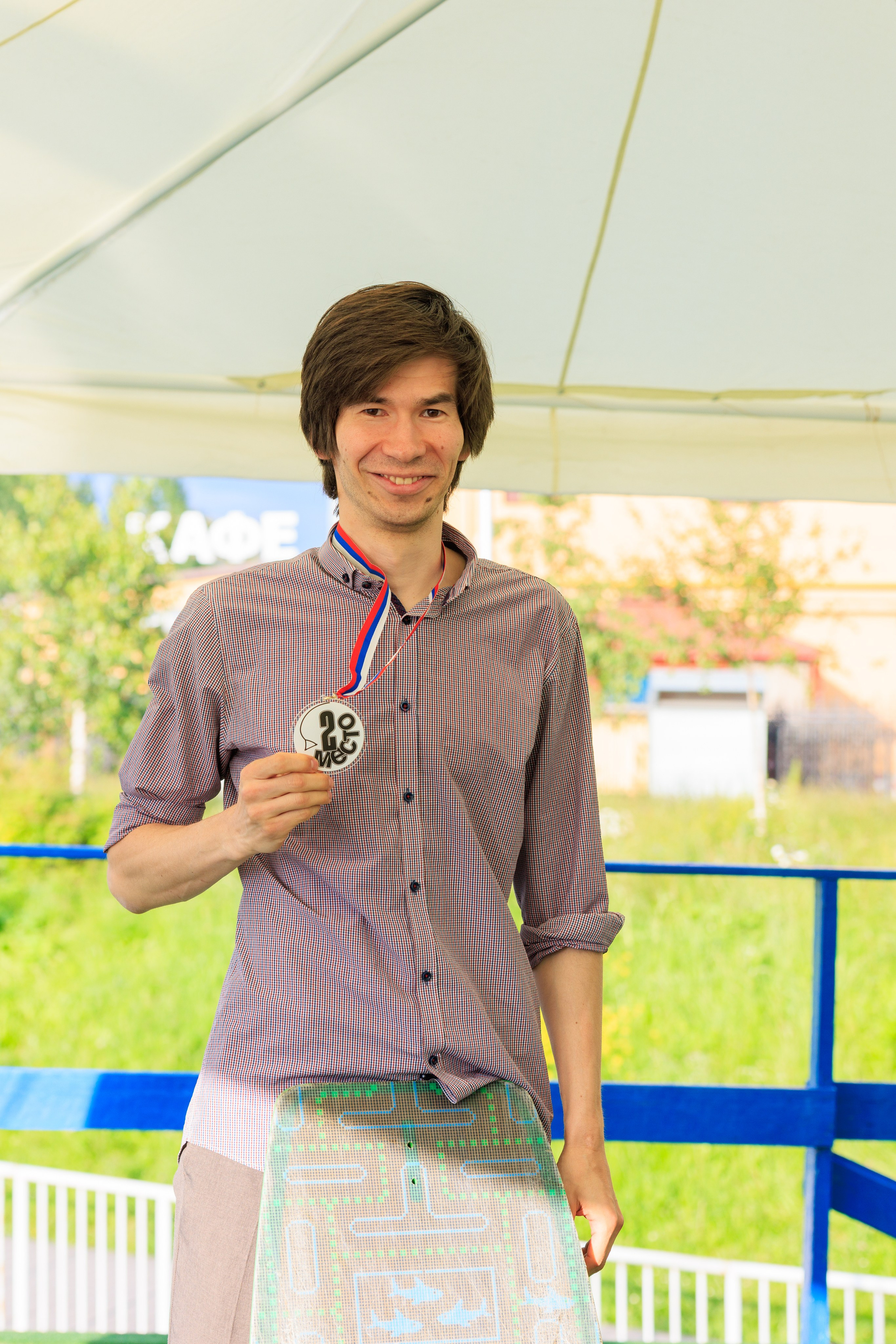 KUPCHINO OPEN CONTEST 2025. Фотограф Александр Заломаев