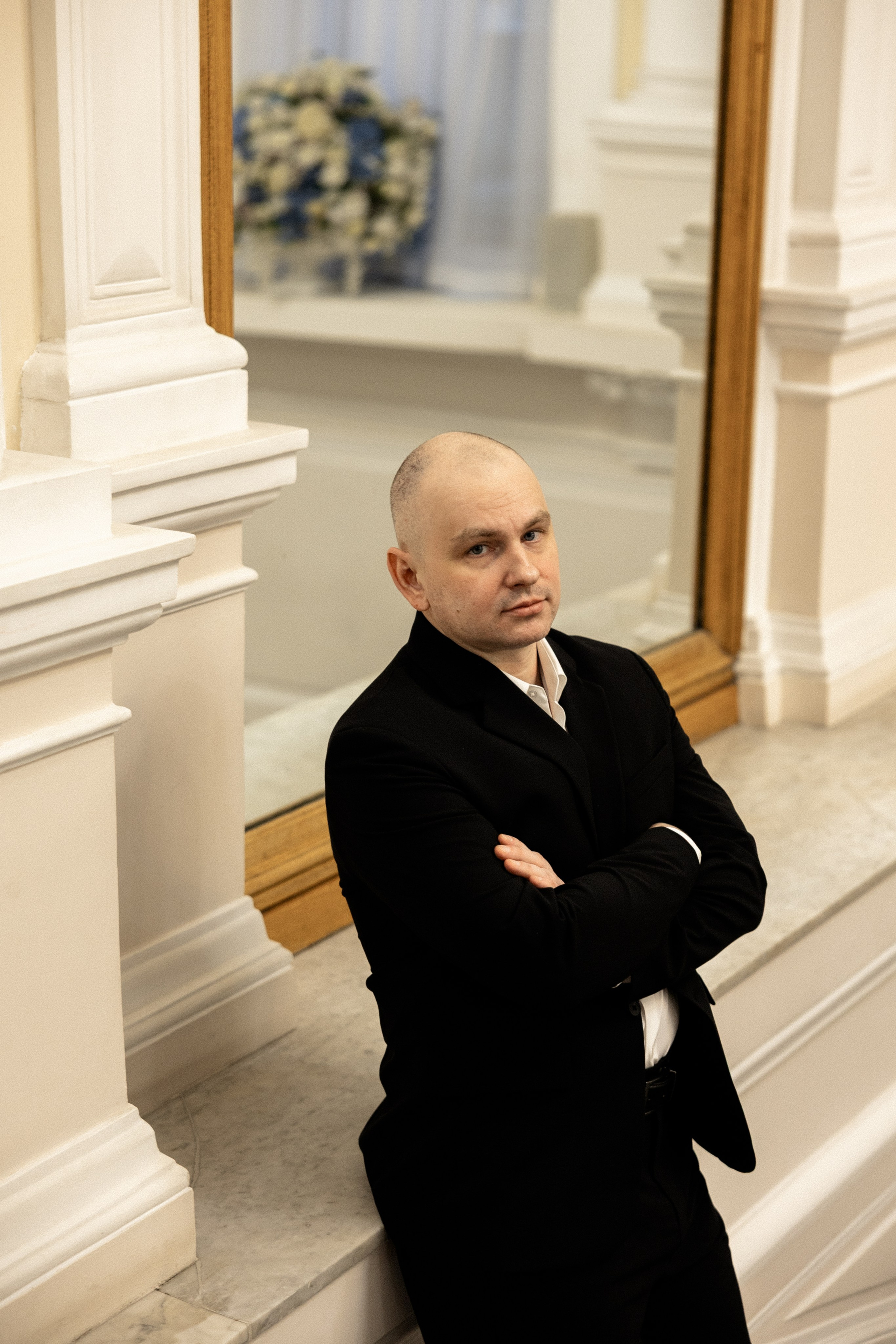 Эля & Игорь ДБ2. Phdkvmr.ru