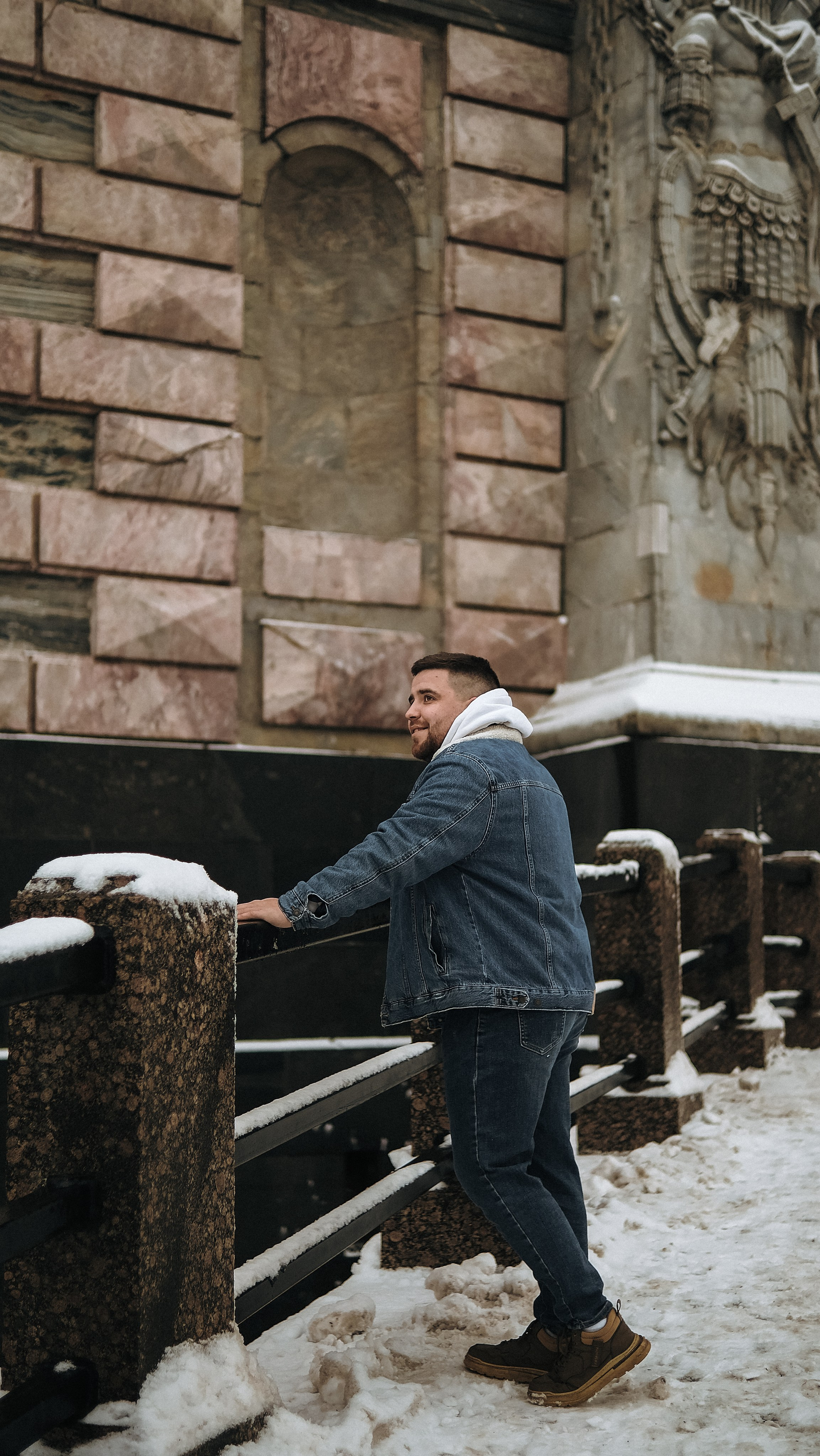 Настя & Егор. Phdkvmr.ru