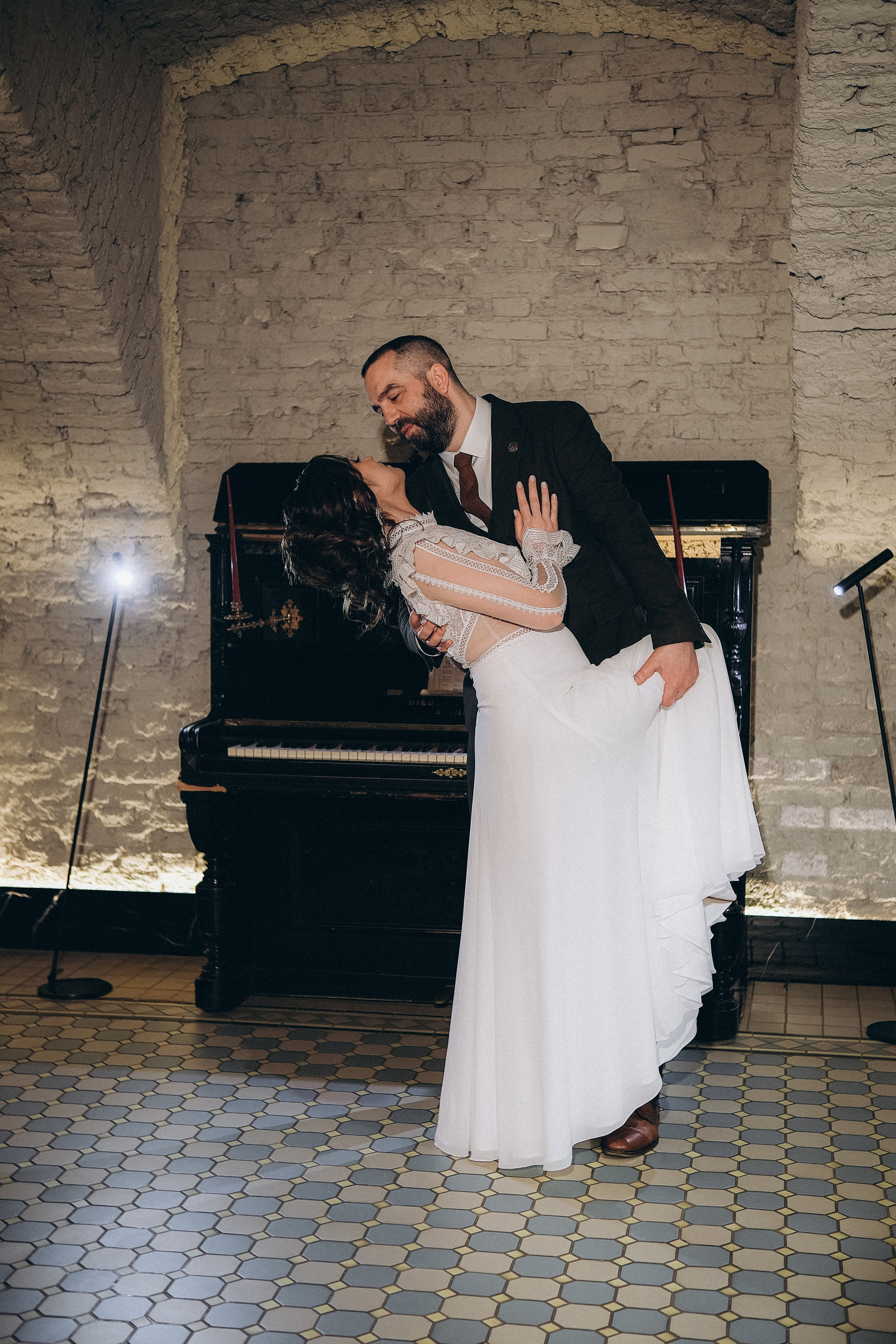 Дина & Дима. ДБ1. Phdkvmr.ru