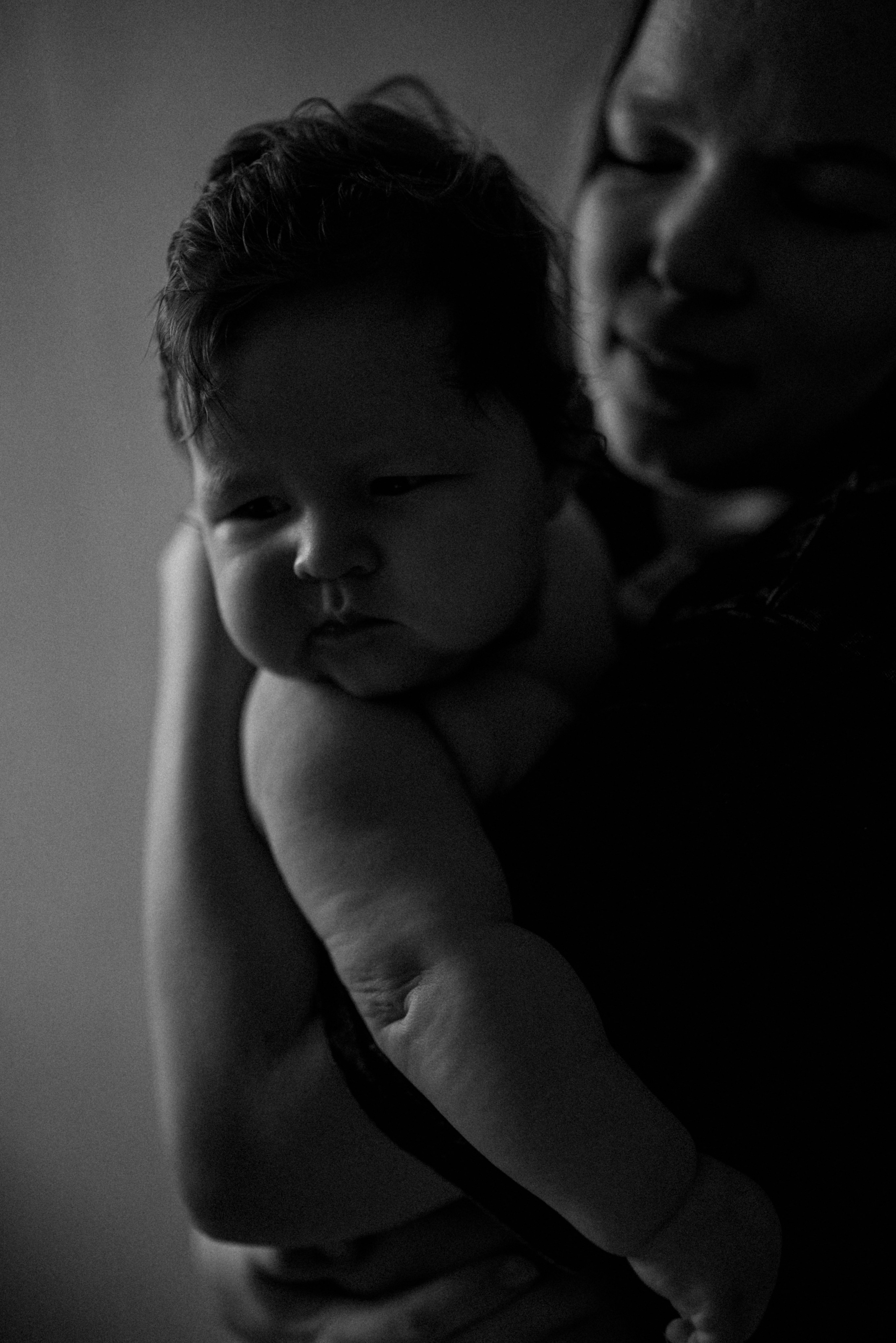 Домашняя фотосессия. Свадебный и семейный фотограф Кожевникова Лариса