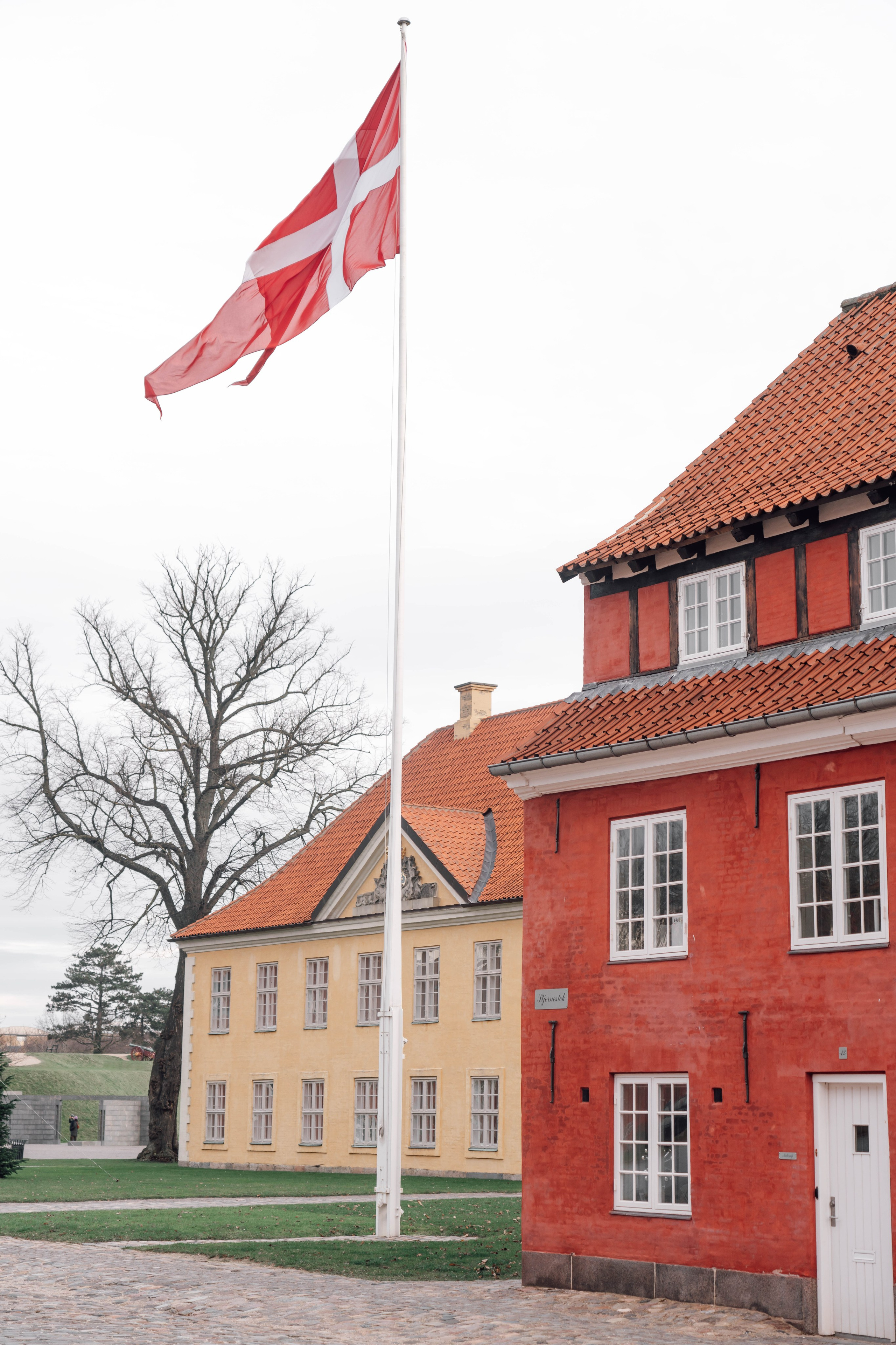 Дания. Фотографирую для себя, своей семьи и друзей!