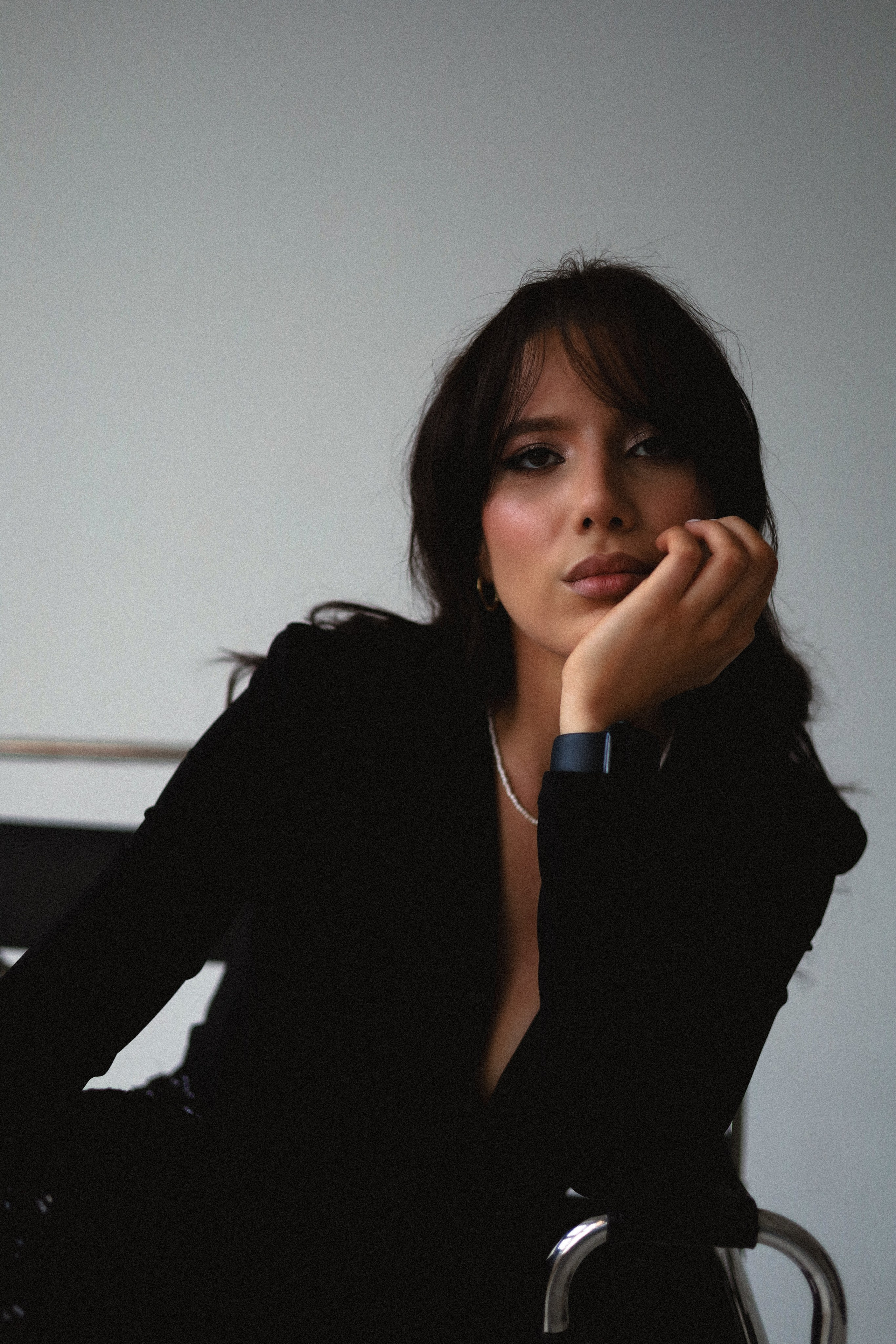 Женский портрет. Смирнова Алена Фотограф Екатеринбург