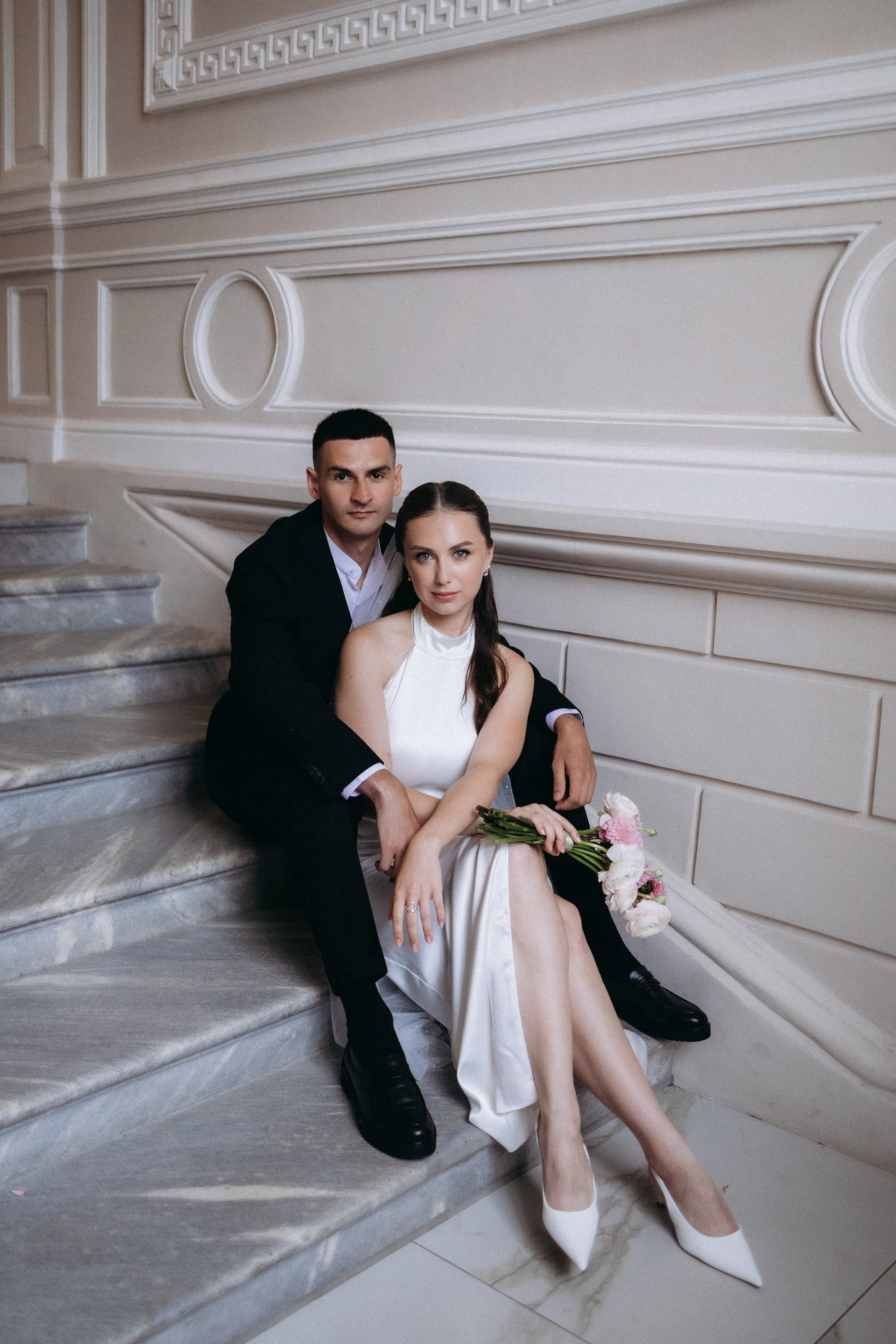 Тимур и Арина. Смирнова Алена Фотограф Екатеринбург