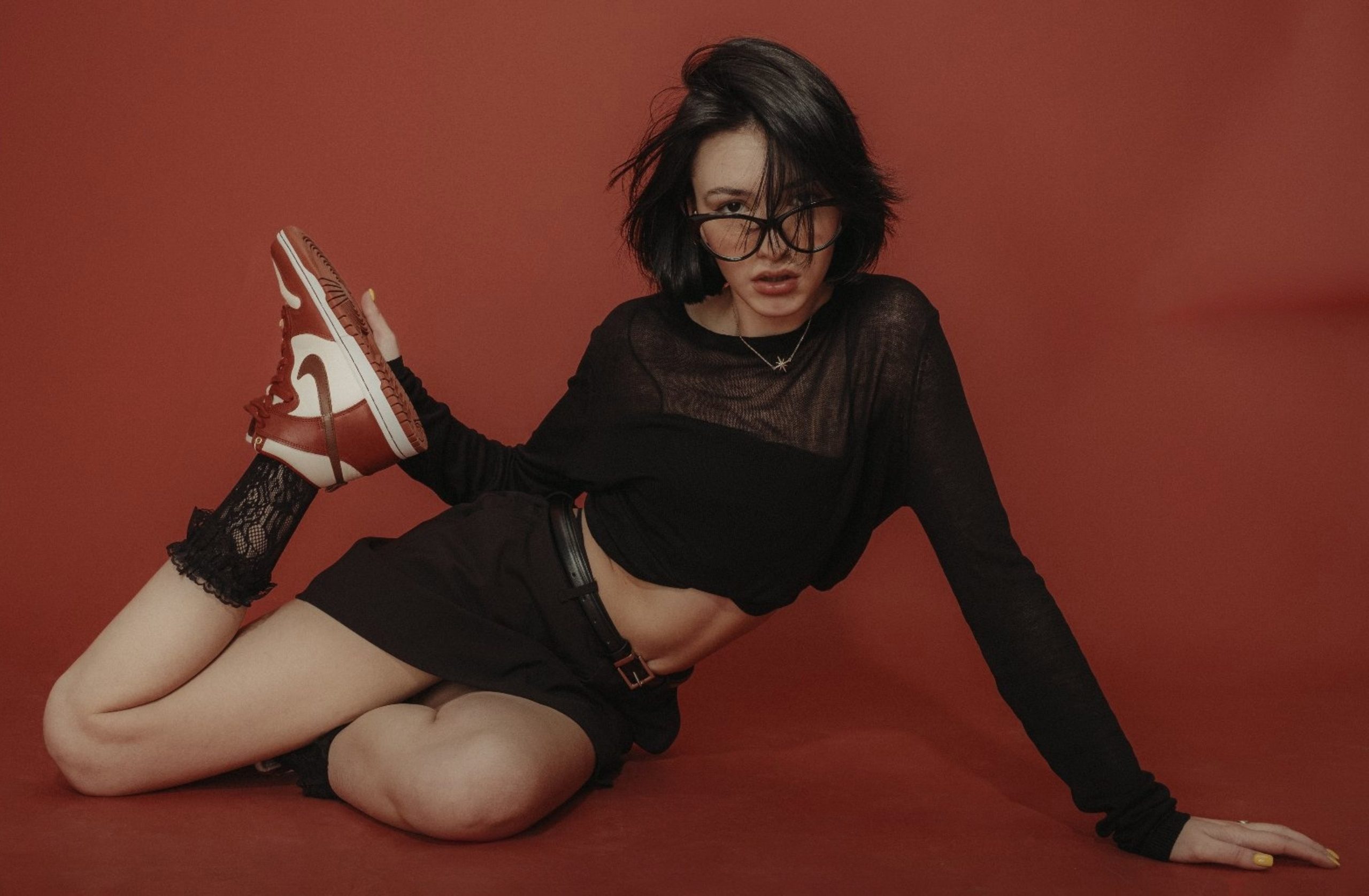 M. Сайт фотографа в Саратове