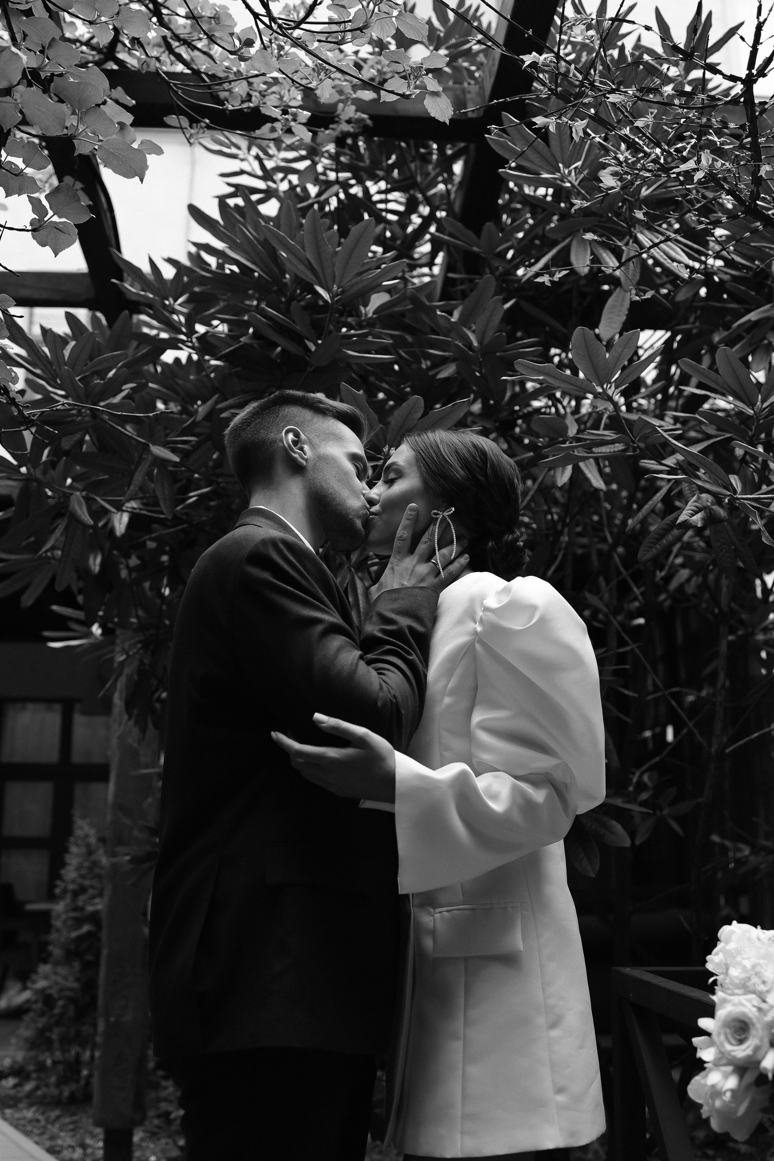 Маргарита и Роман. Фотограф Санкт-Петербург