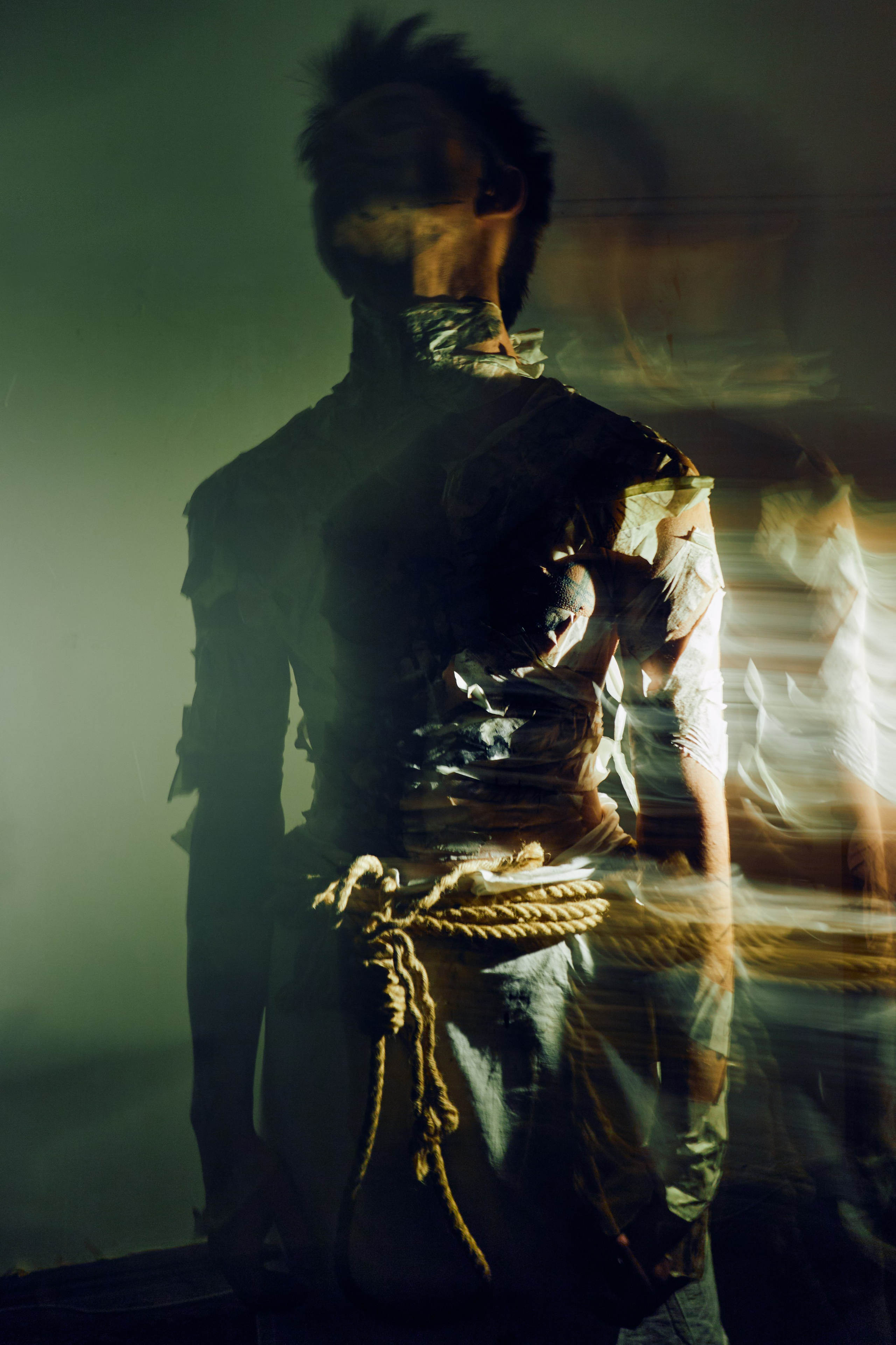 Арт-проект «Гнилой разум»