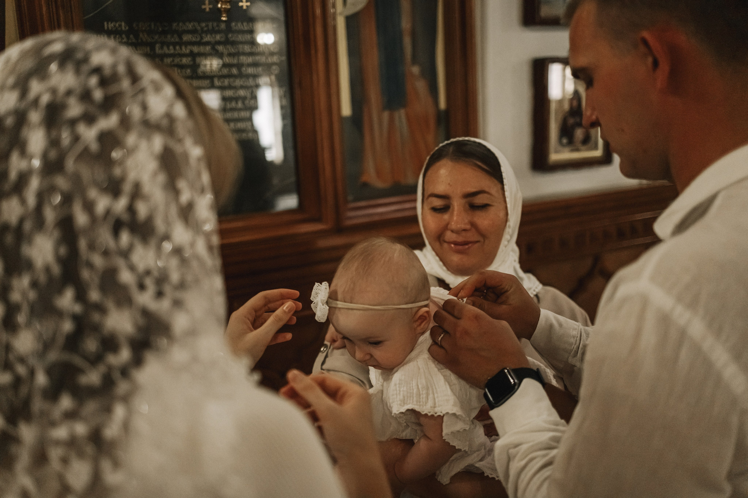 Донецк. Семейный фотограф Донецк