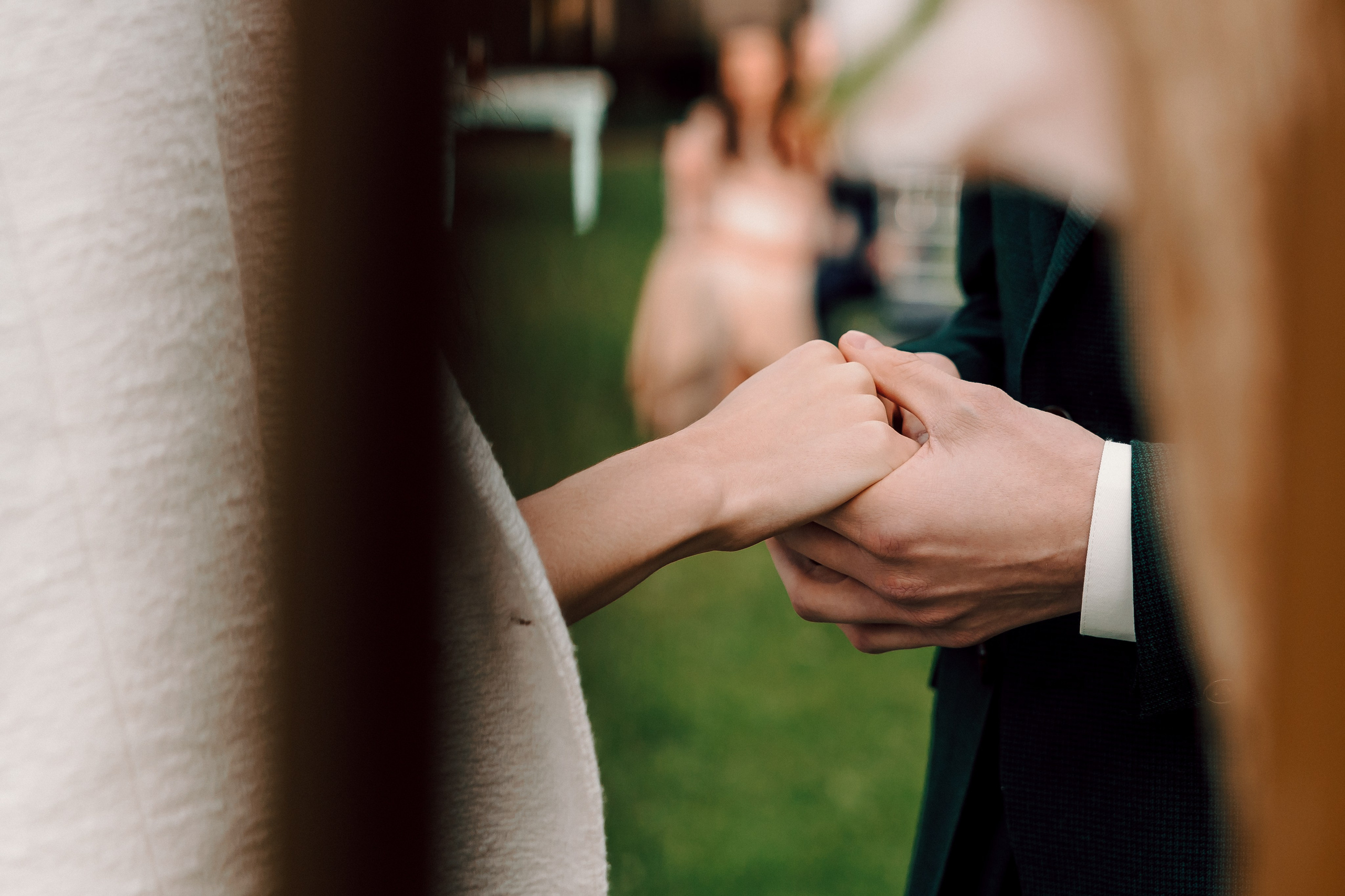 Свадебный день — Глеб и Дарья. Лёшка Варзегов — фотограф