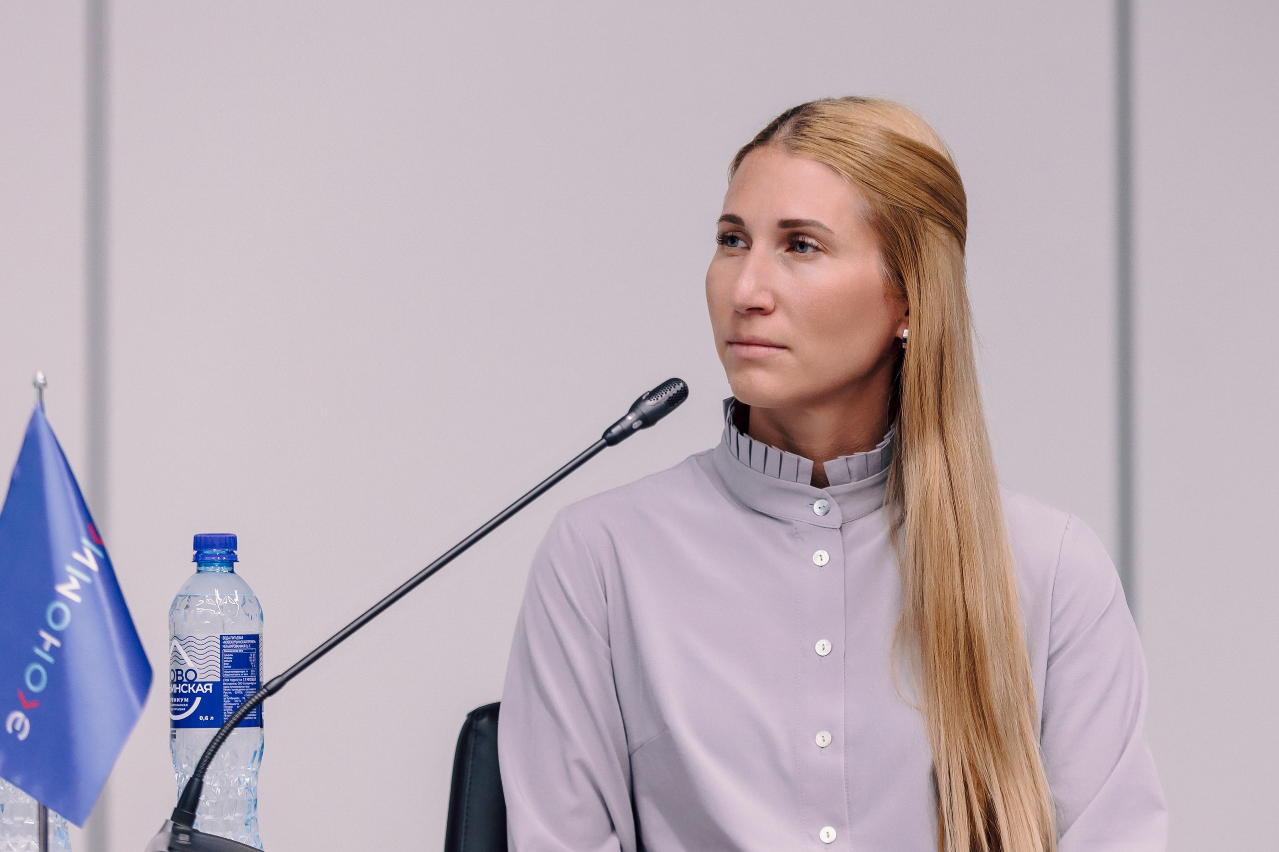 СКБ Контур — Форум будущего — Деловая программа. Лёшка Варзегов — фотограф