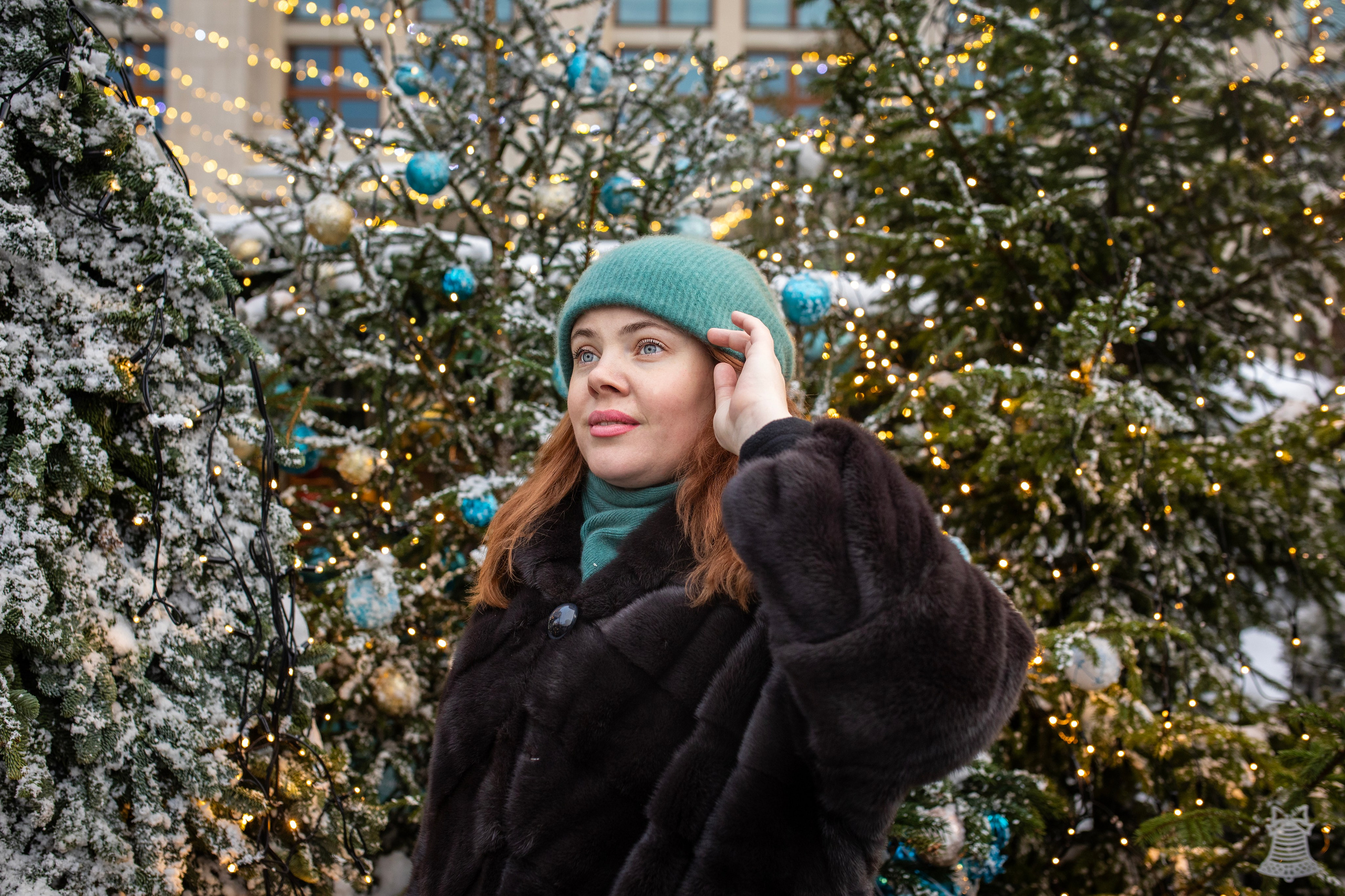 Светлана с дочерьми. Арт- фотограф Москва