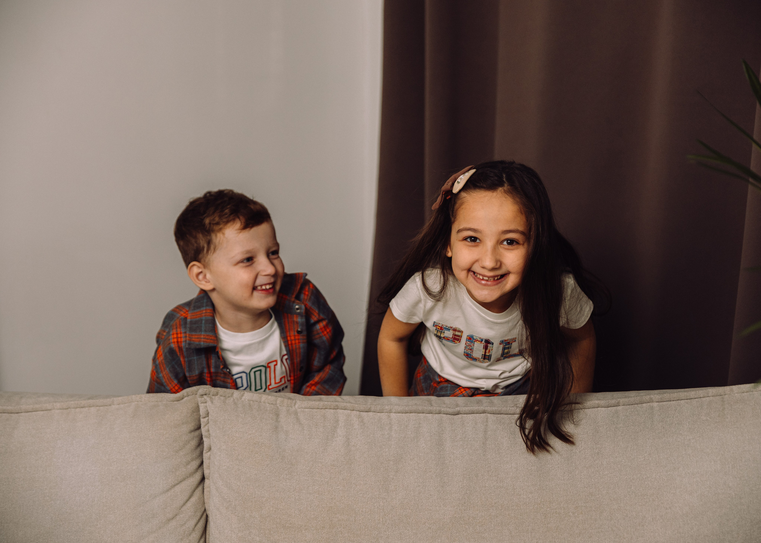 Елена, Лиана и Артем. Семейный фотограф В Москве Александра Дейкун