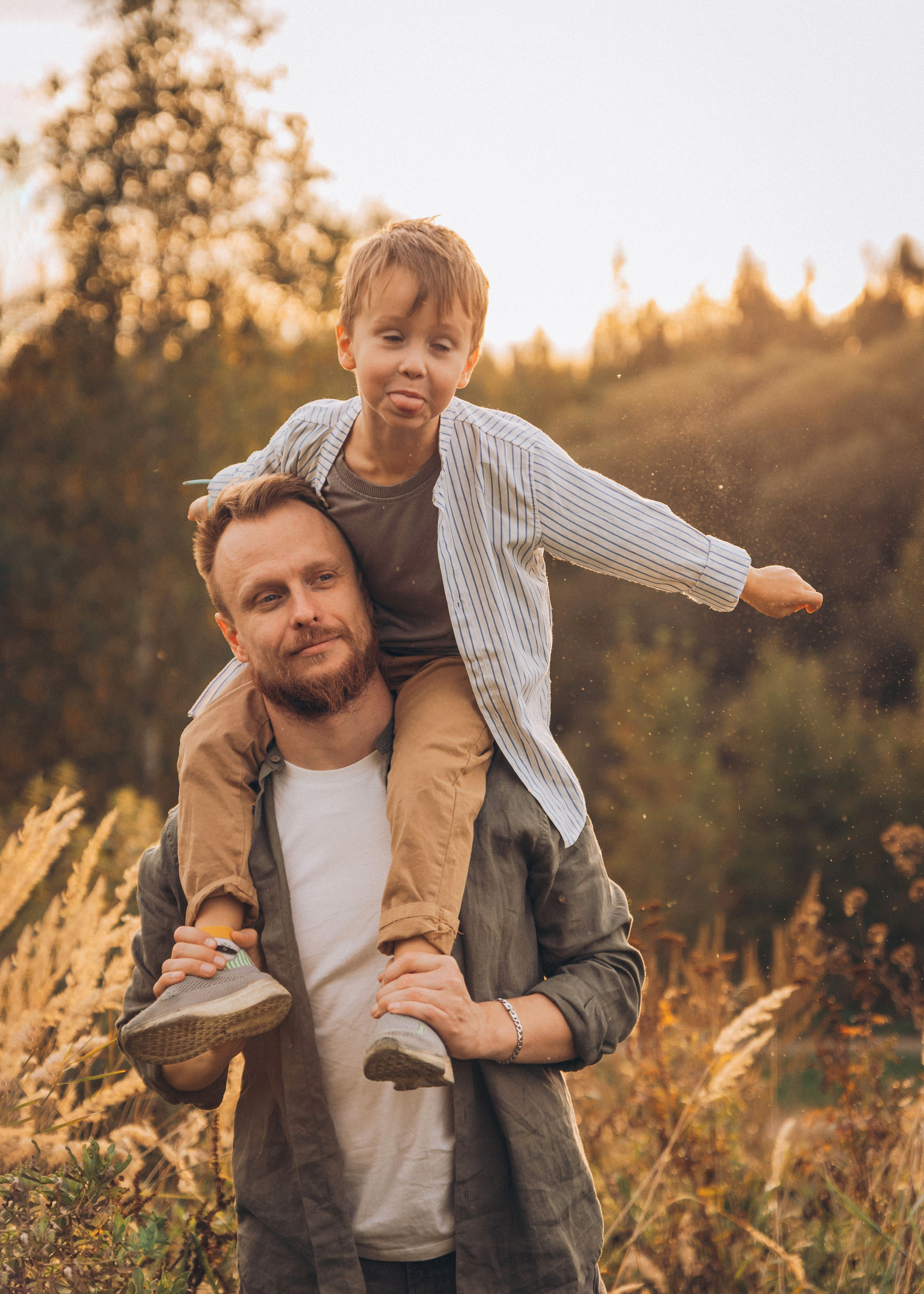 Лена, Дима и Гордей. Семейный фотограф В Москве Александра Дейкун