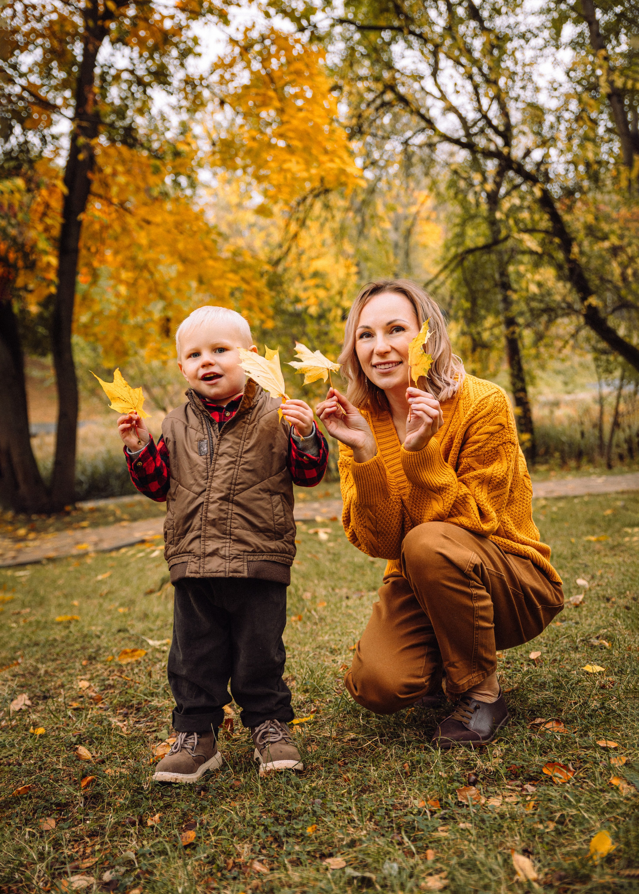 Соня, Женя и Максимка. Семейный фотограф В Москве Александра Дейкун