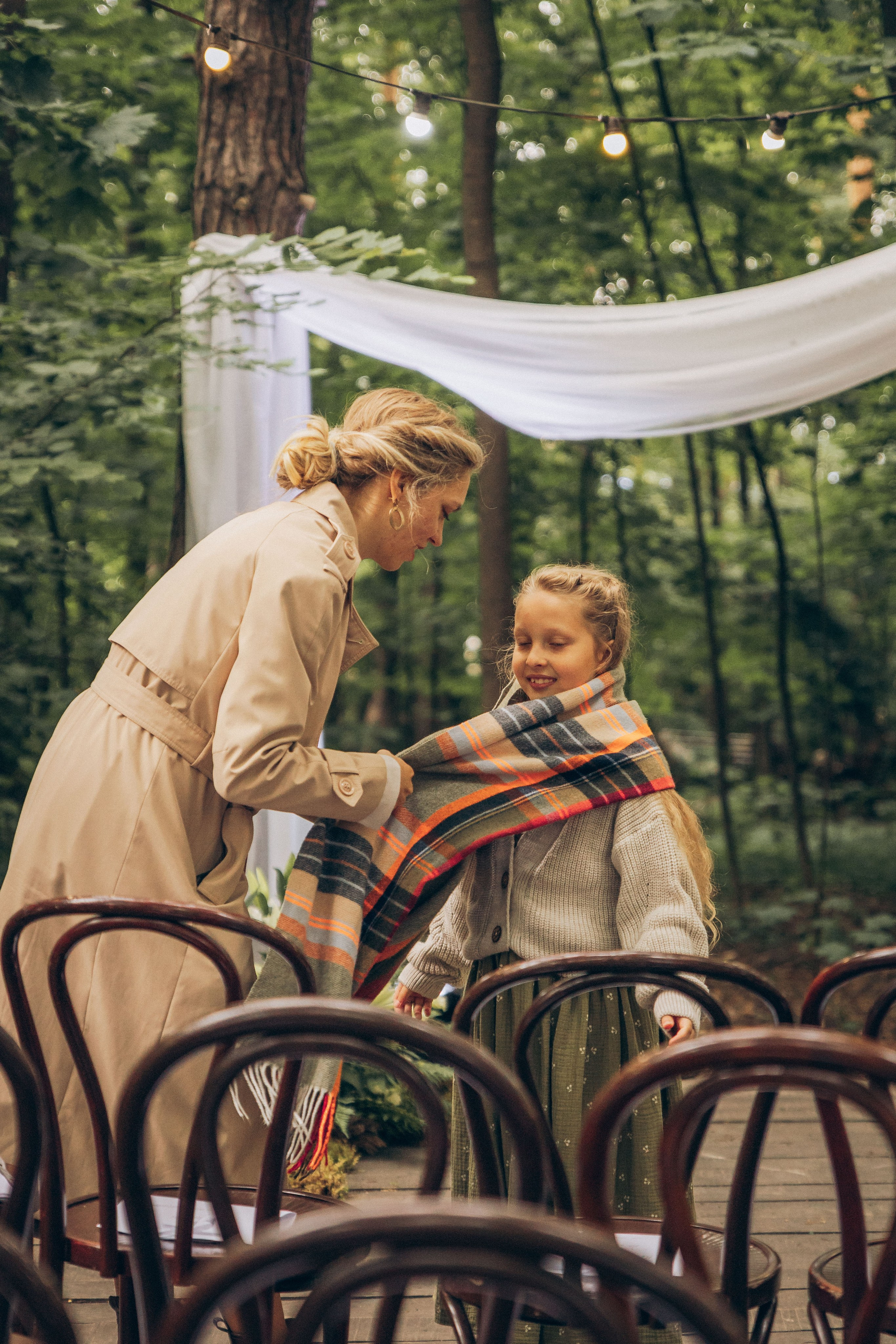 Юлия и Олег. Семейный фотограф В Москве Александра Дейкун