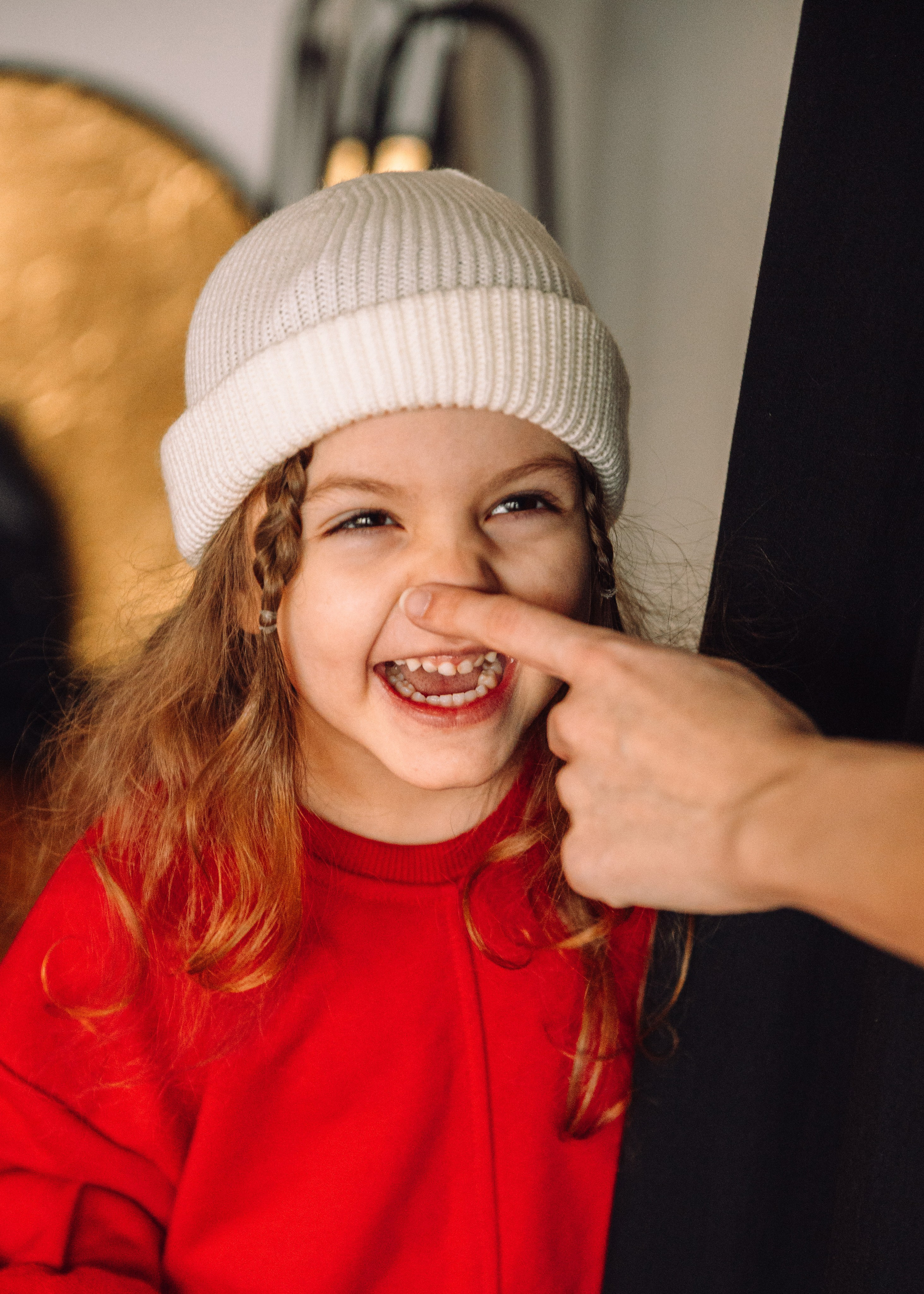 Яна и Мирослава. Семейный фотограф В Москве Александра Дейкун