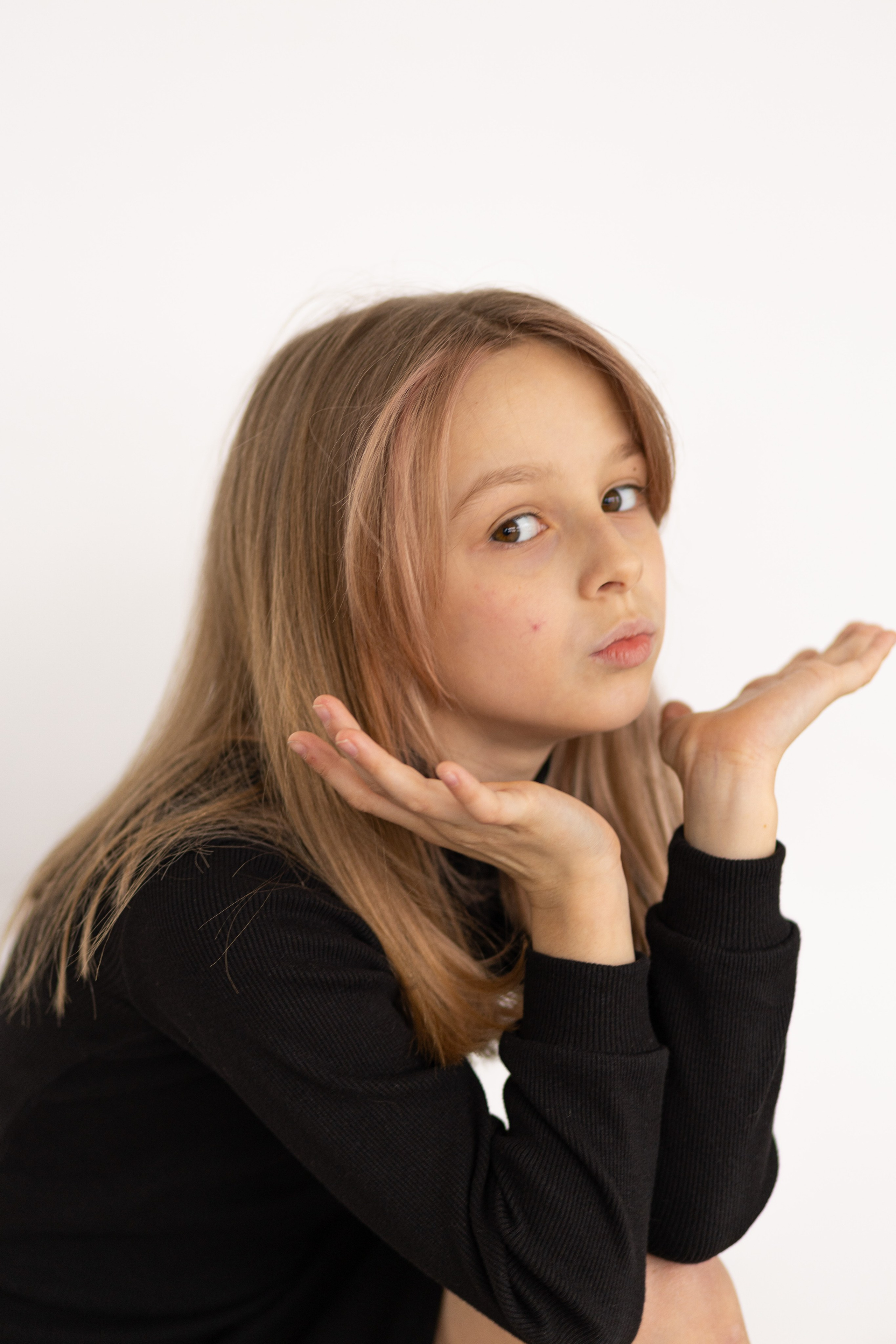 Катя. Семейный фотограф В Москве Александра Дейкун