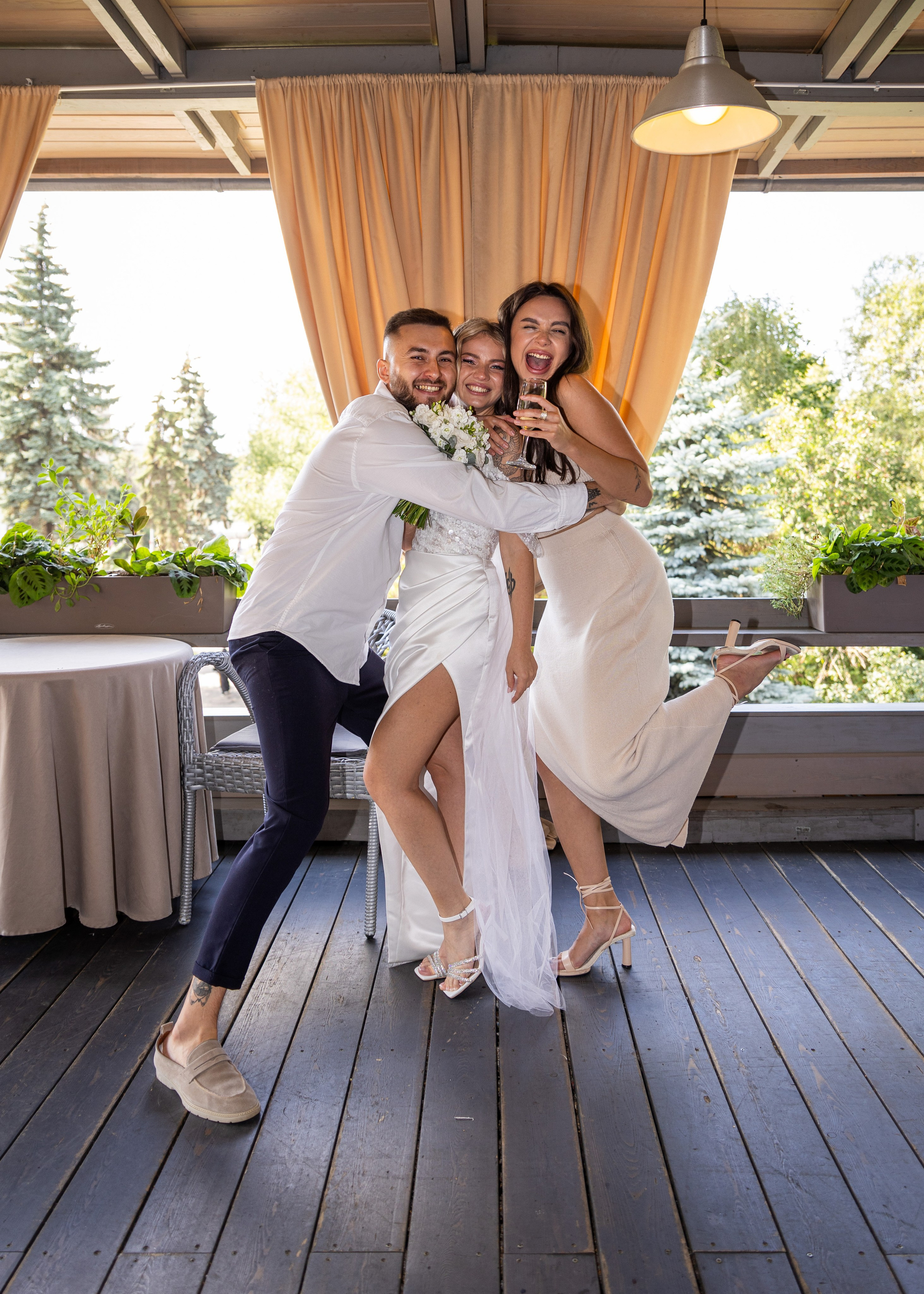 Ира и Саша. Семейный фотограф В Москве Александра Дейкун