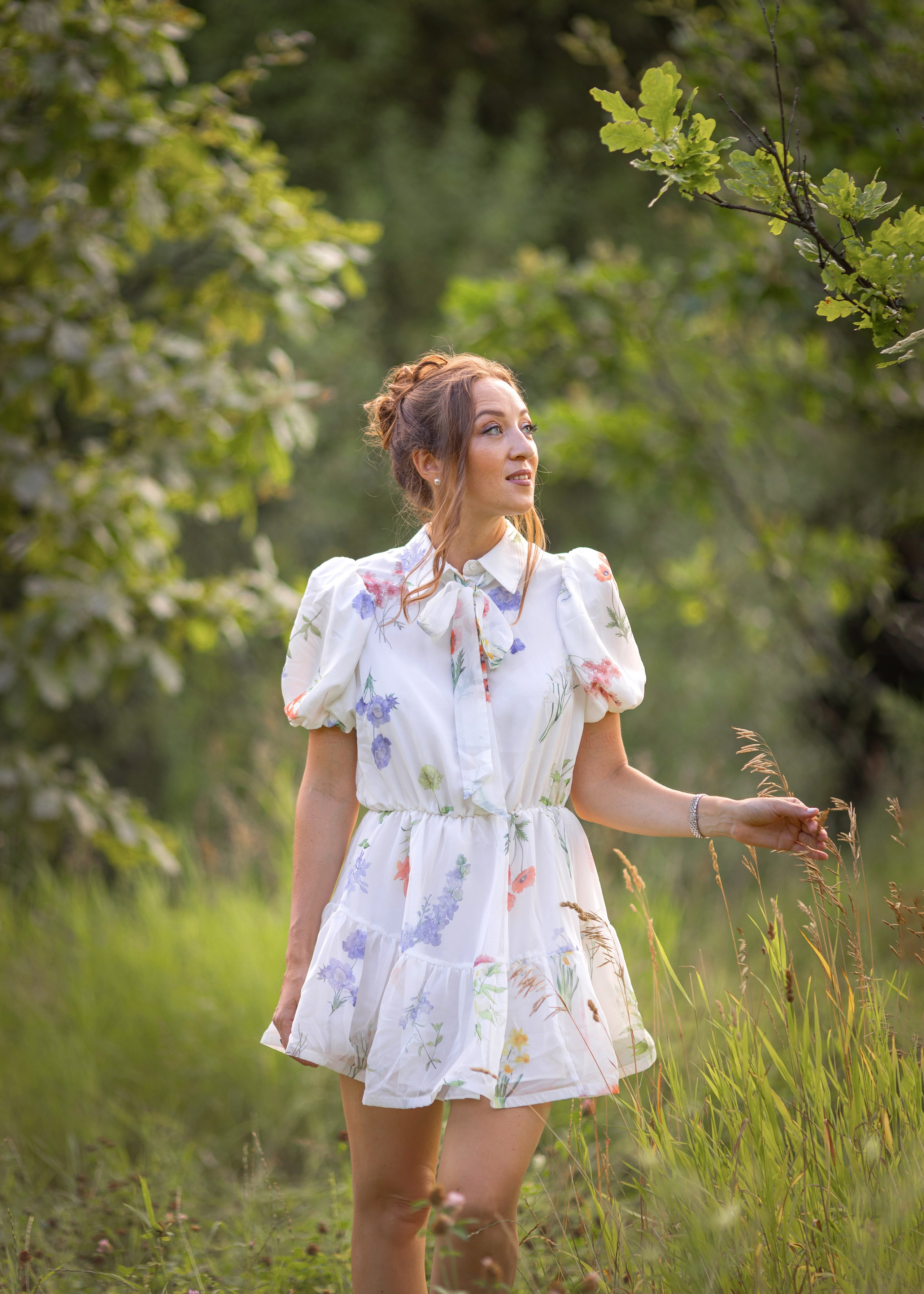 Гузель, Ренат, Тимур и Камилла. Семейный фотограф В Москве Александра Дейкун