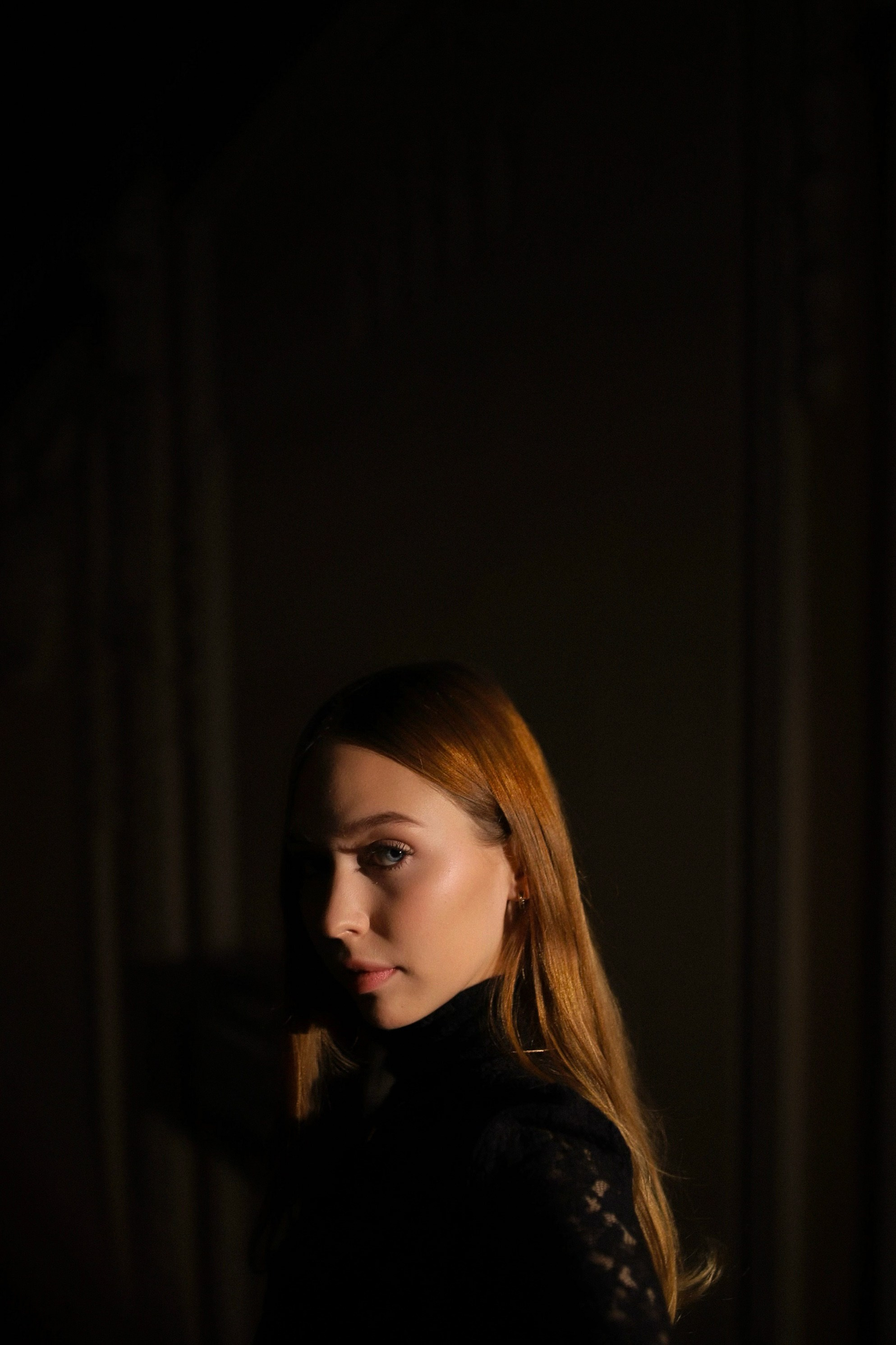 Лиза. Фотограф Татьяна Семенова