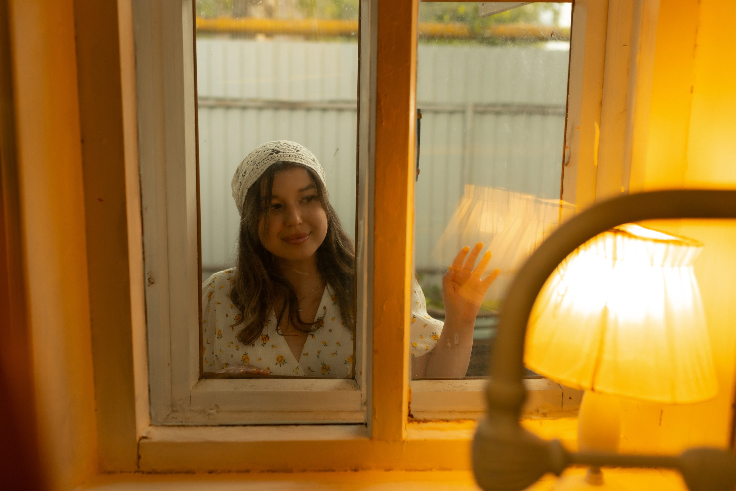 Света. Фотограф Татьяна Семенова