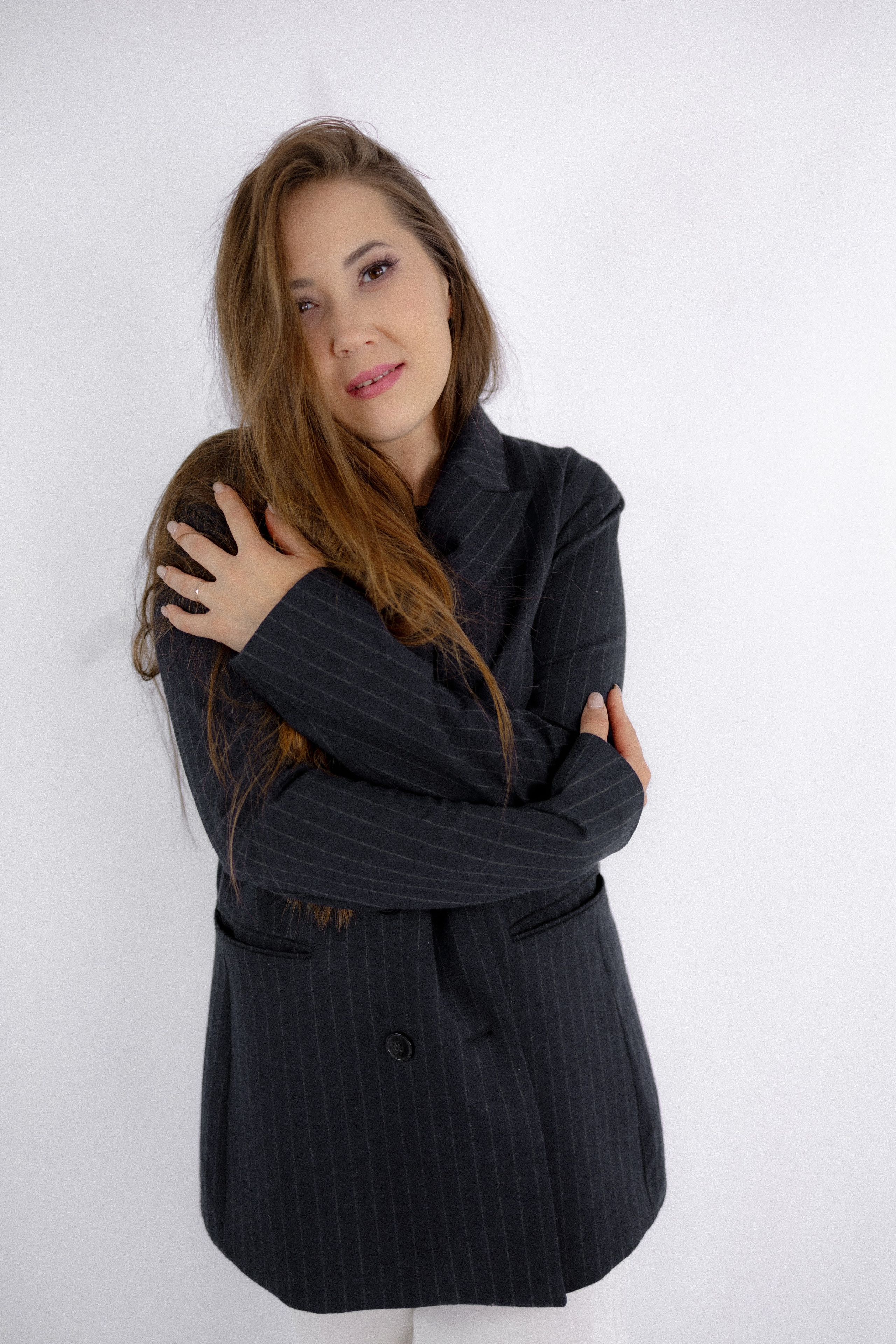 Марина. Фотограф Татьяна Семенова