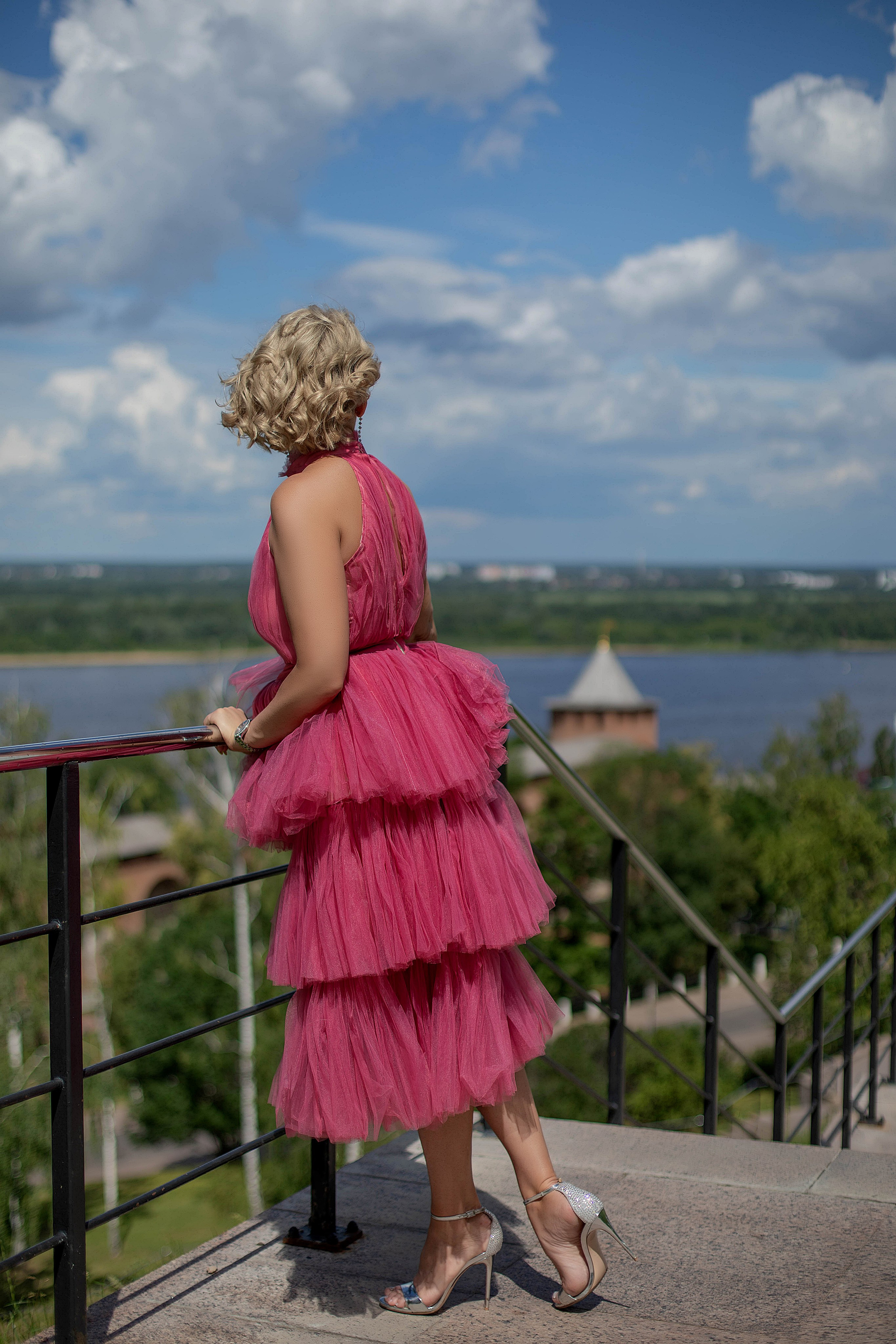 Индивидуальные фотосессии. Фотограф Ирина Зверева