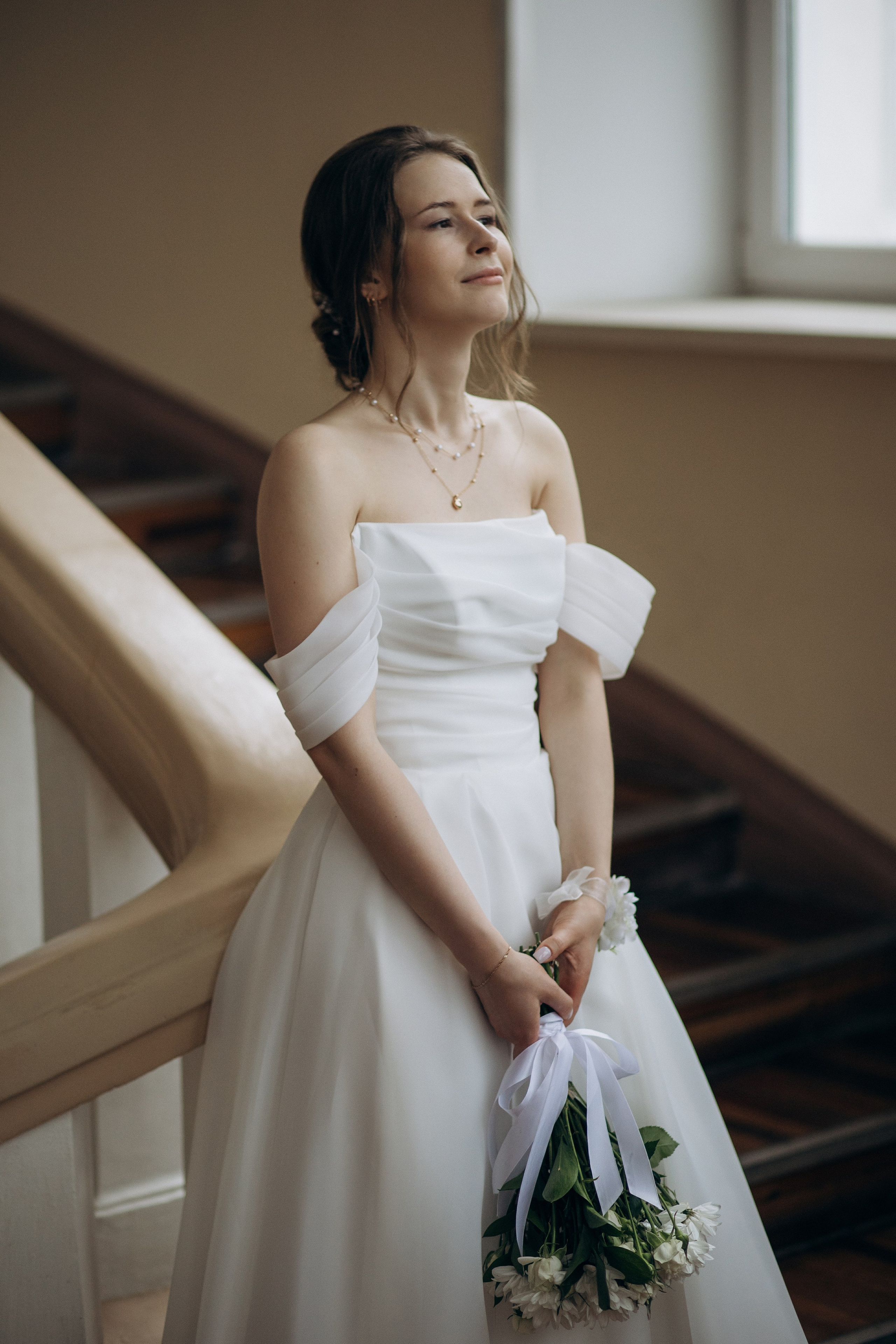 Любовь и Василий. Фотограф Нижний Новгород