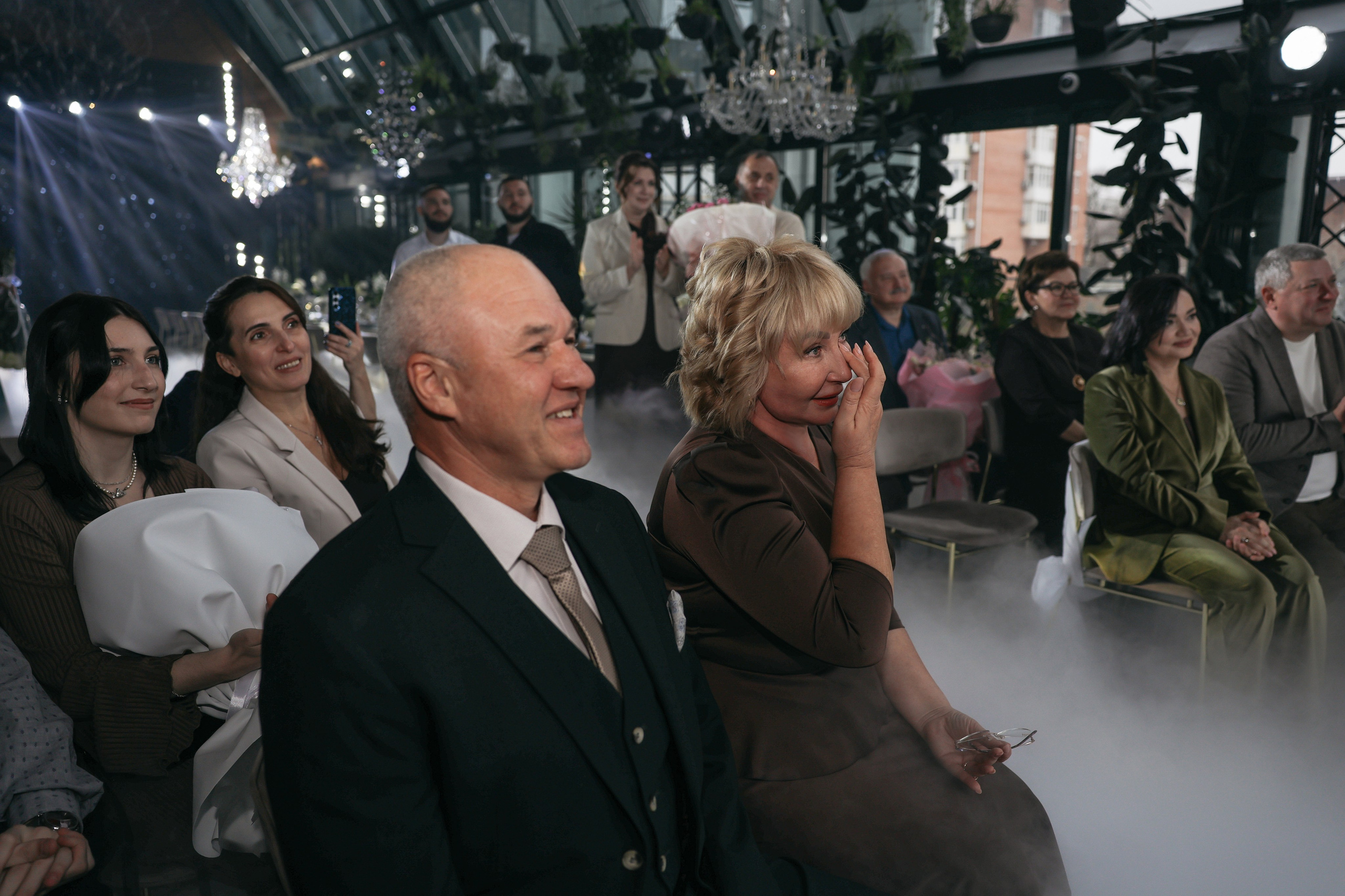 Александр и Алиса. Свадебный и семейный фотограф в Ростове-на-Дону Марианна Хахладжева