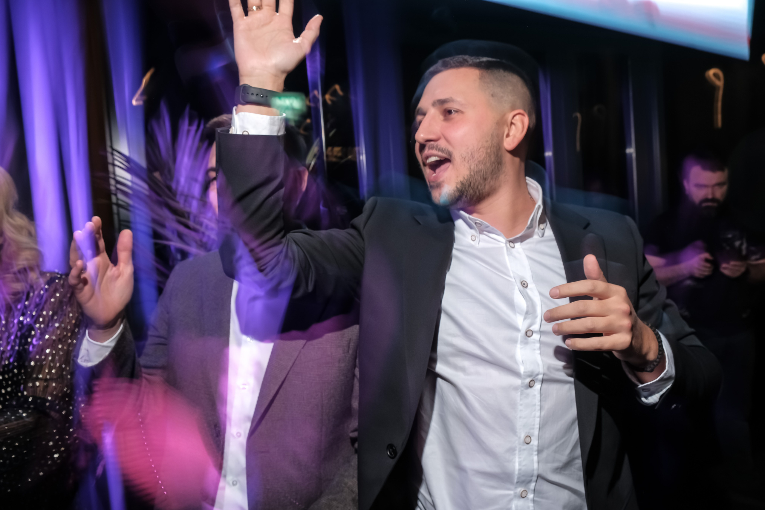 Logionica. Свадебный и корпоративный фотограф в Москве Андрей Рудой