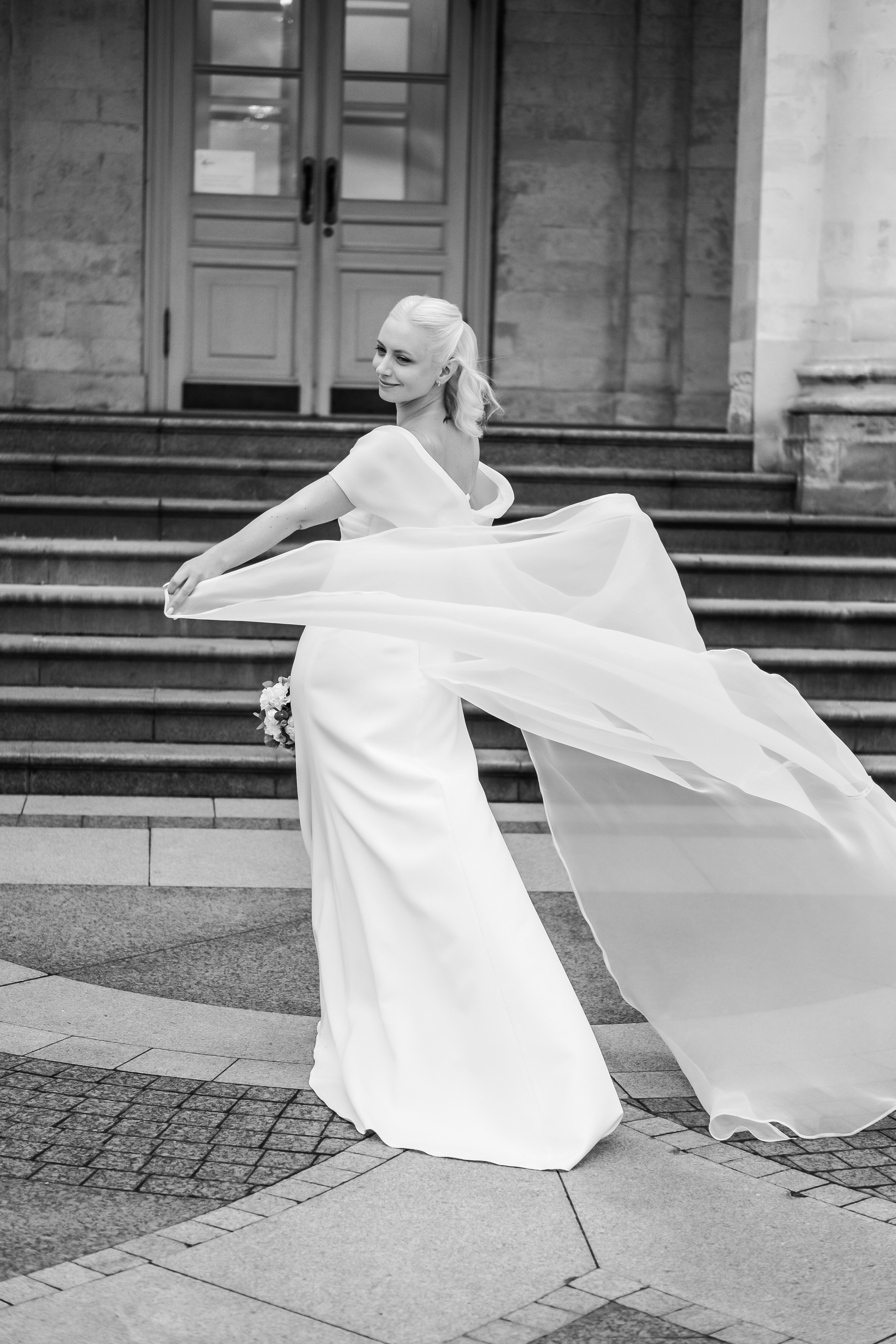 Ivan & Daria. Свадебный и корпоративный фотограф в Москве Андрей Рудой