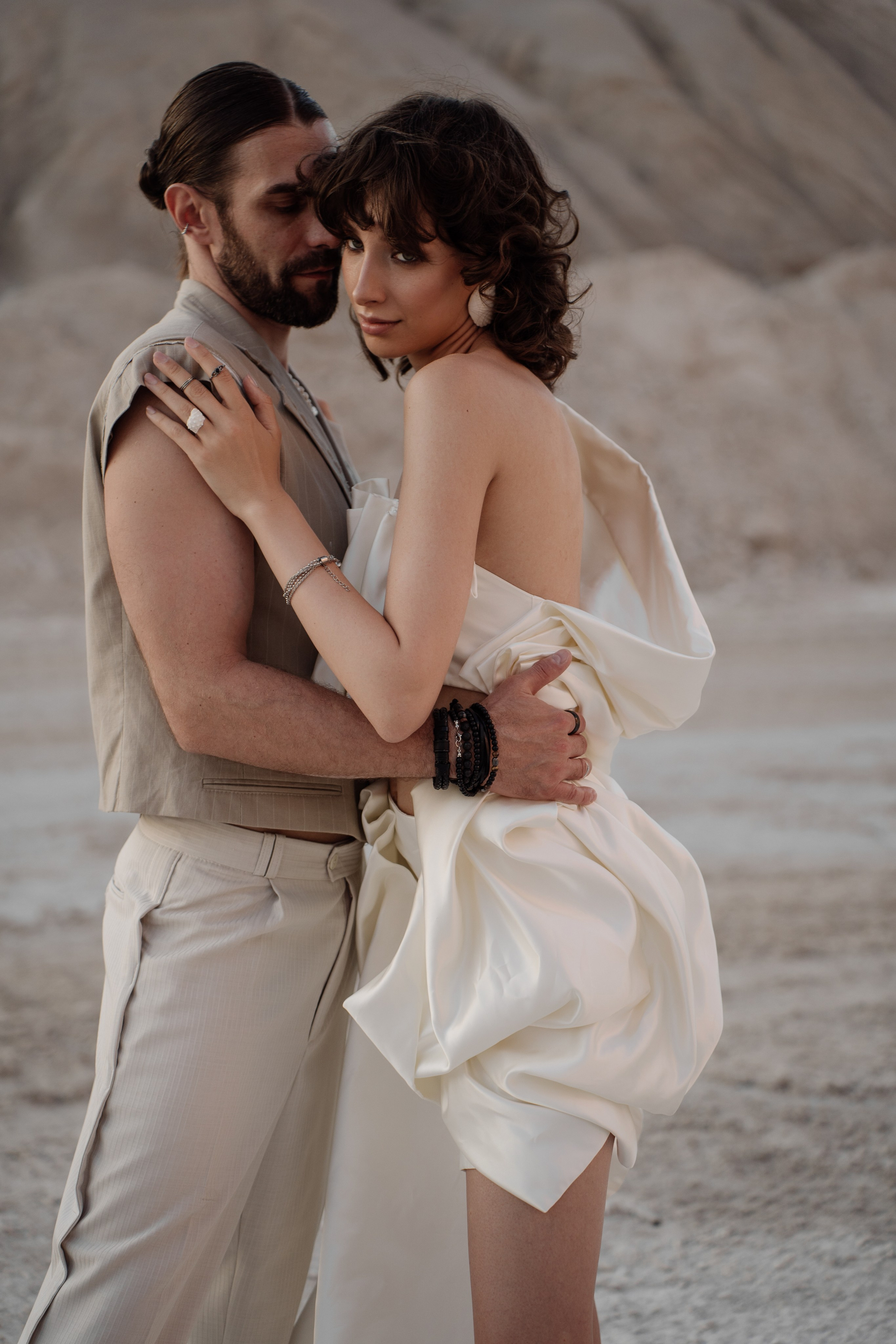 Карьер. Свадебный фотограф Тольятти Москва Адамова Виктория