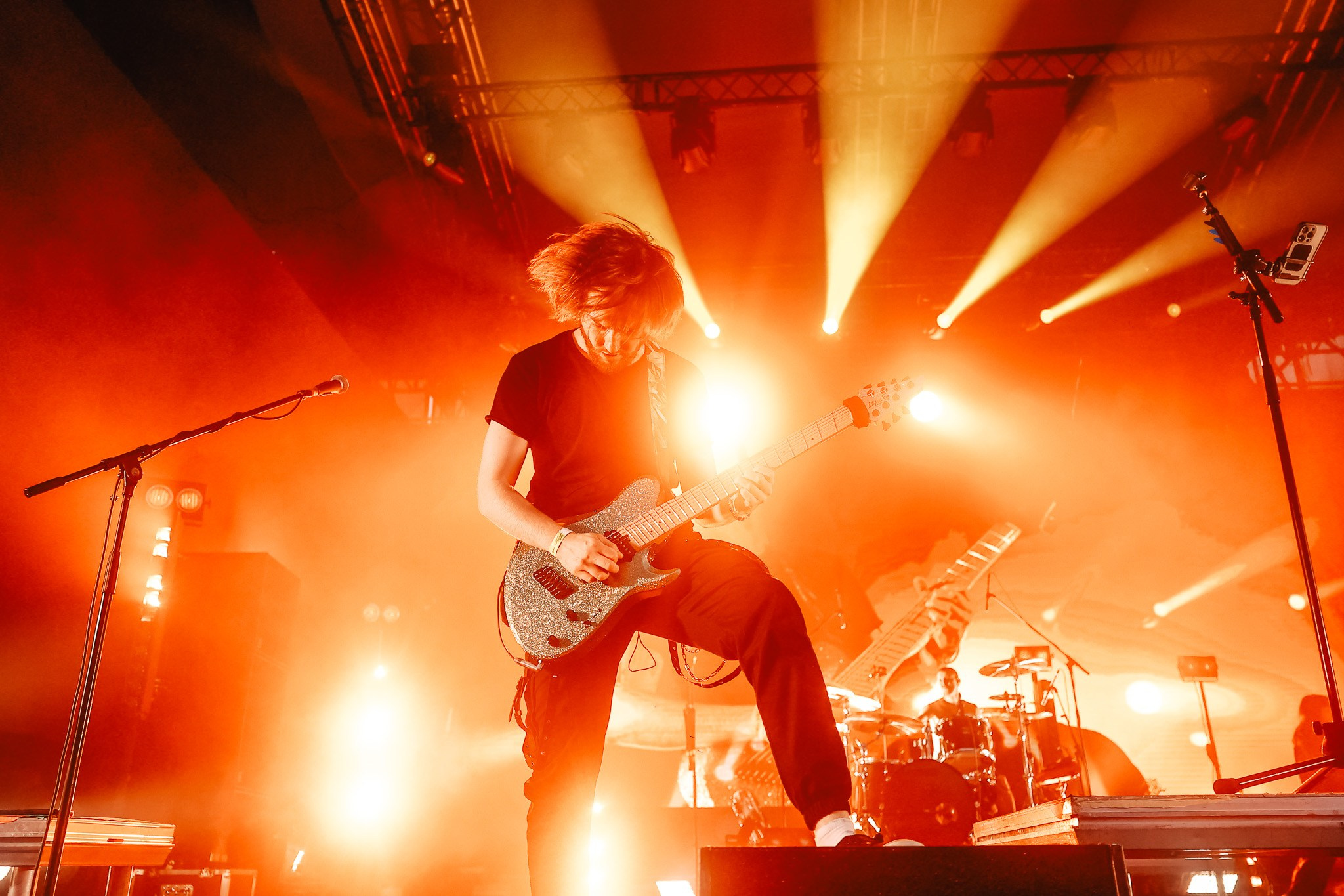 ROCK PRIVET @SUMMER SOUND