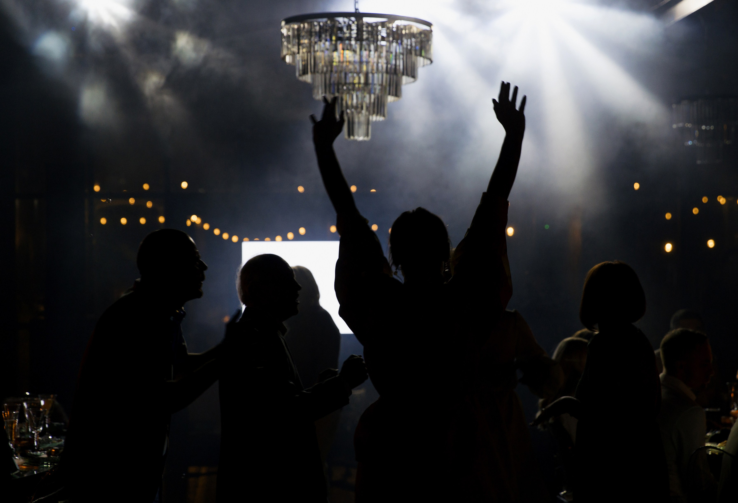 Е & И. Свадебный фотограф Москва Анна Шилова