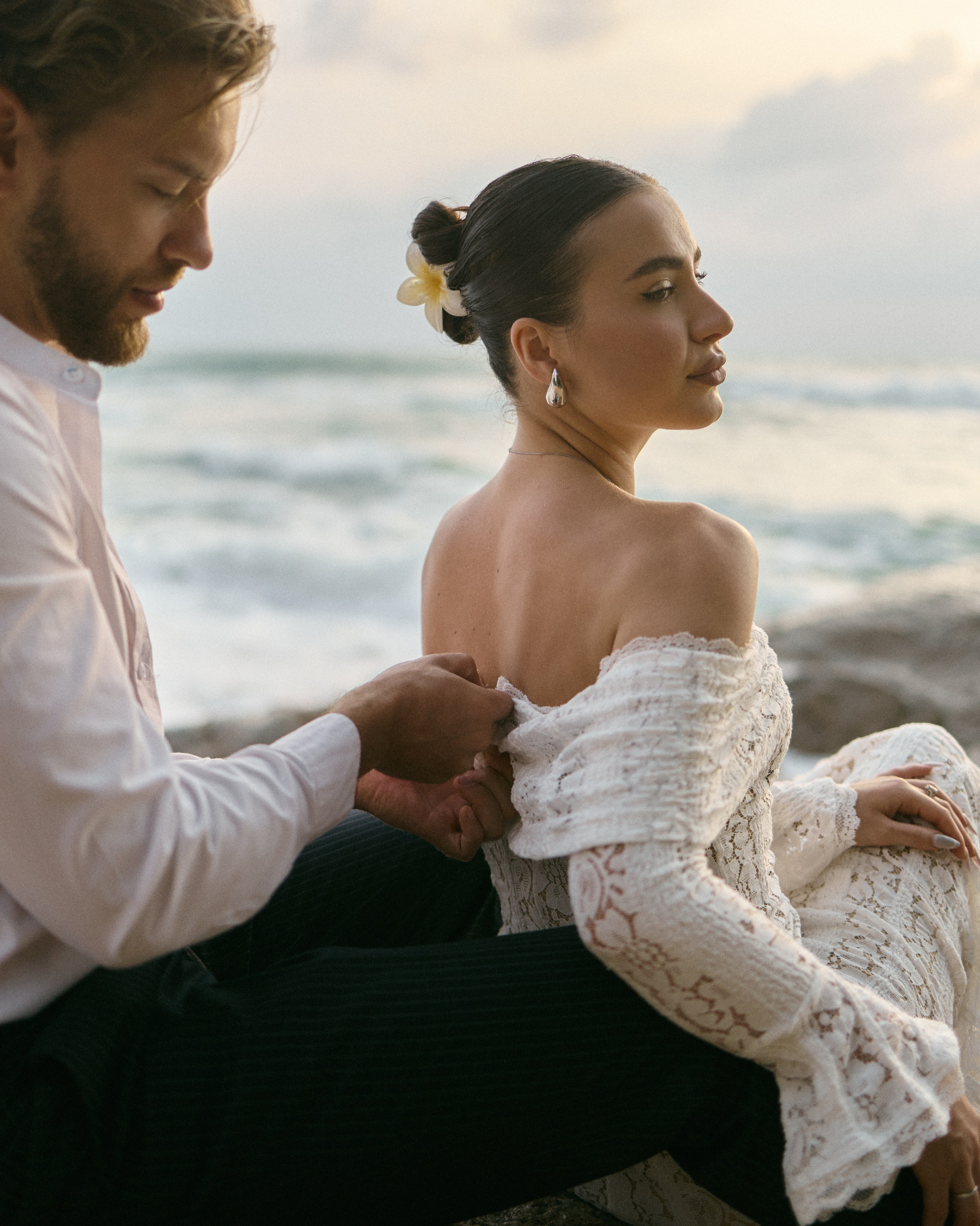 Love Story. Фотограф Алина Малинкина