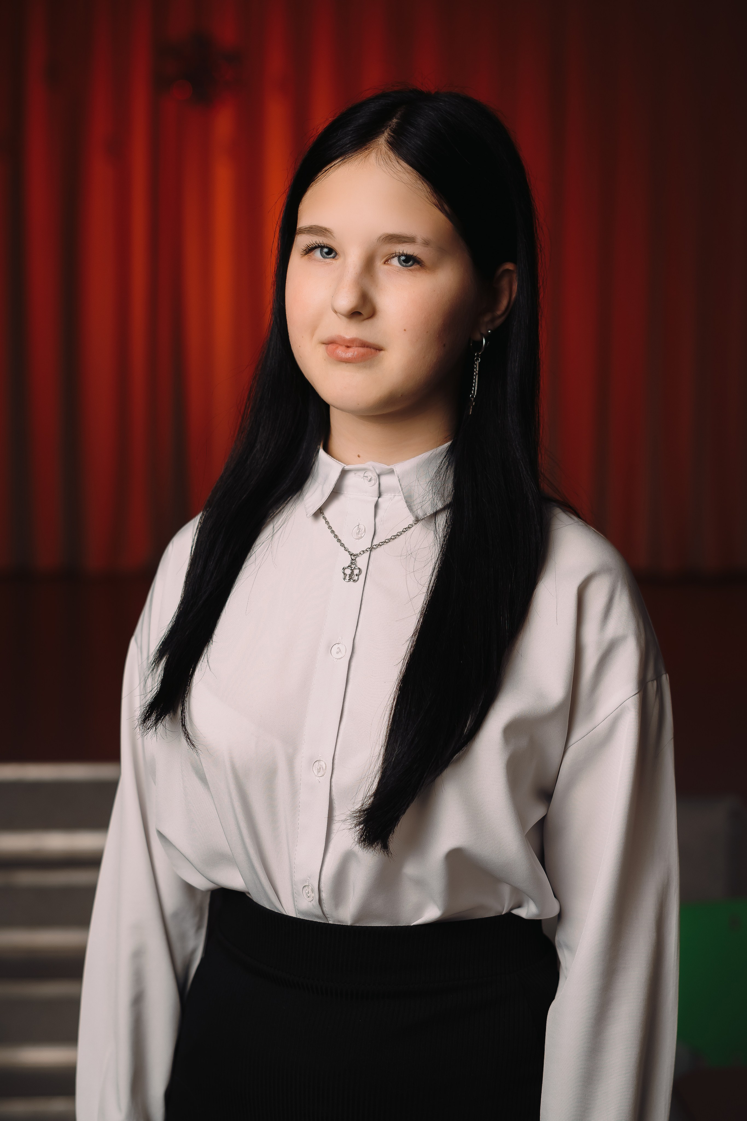 9 класс. Фотограф Торопец Кристина Абрамова Kanwellia photography