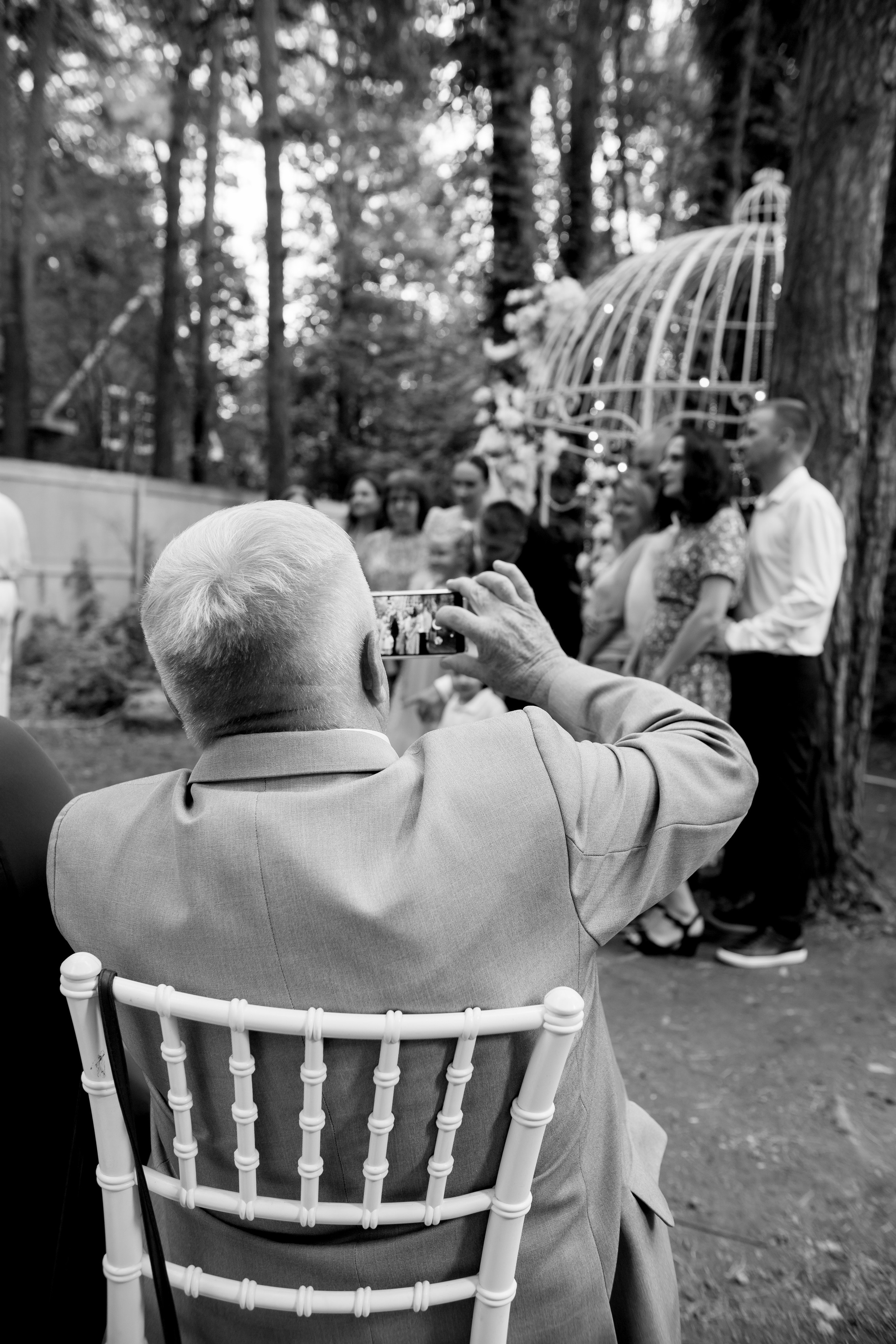 Ksenia & Ilya. Свадебный фотограф Москва и ЮГ