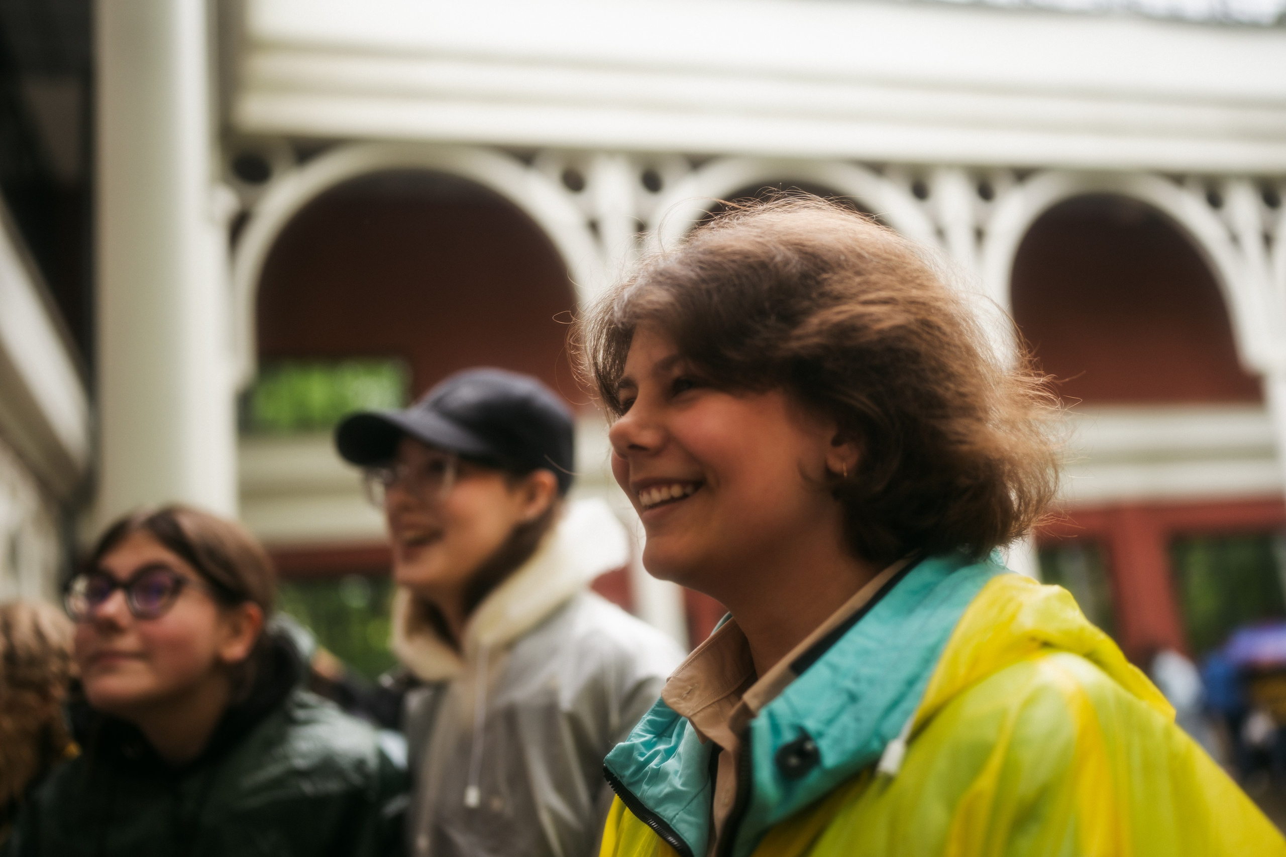 Время жить. Свадебный фотограф в Санкт-Петербурге Марина Фесенко