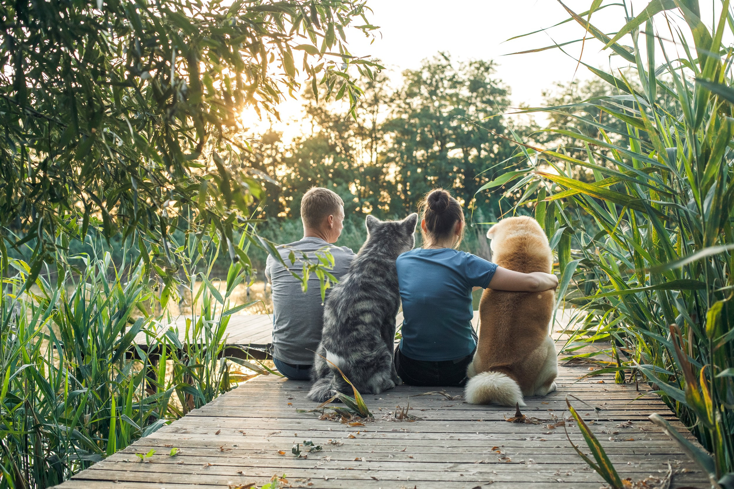 Ханна и Хитоши. Фотограф Марина Верятинская | Краснодар