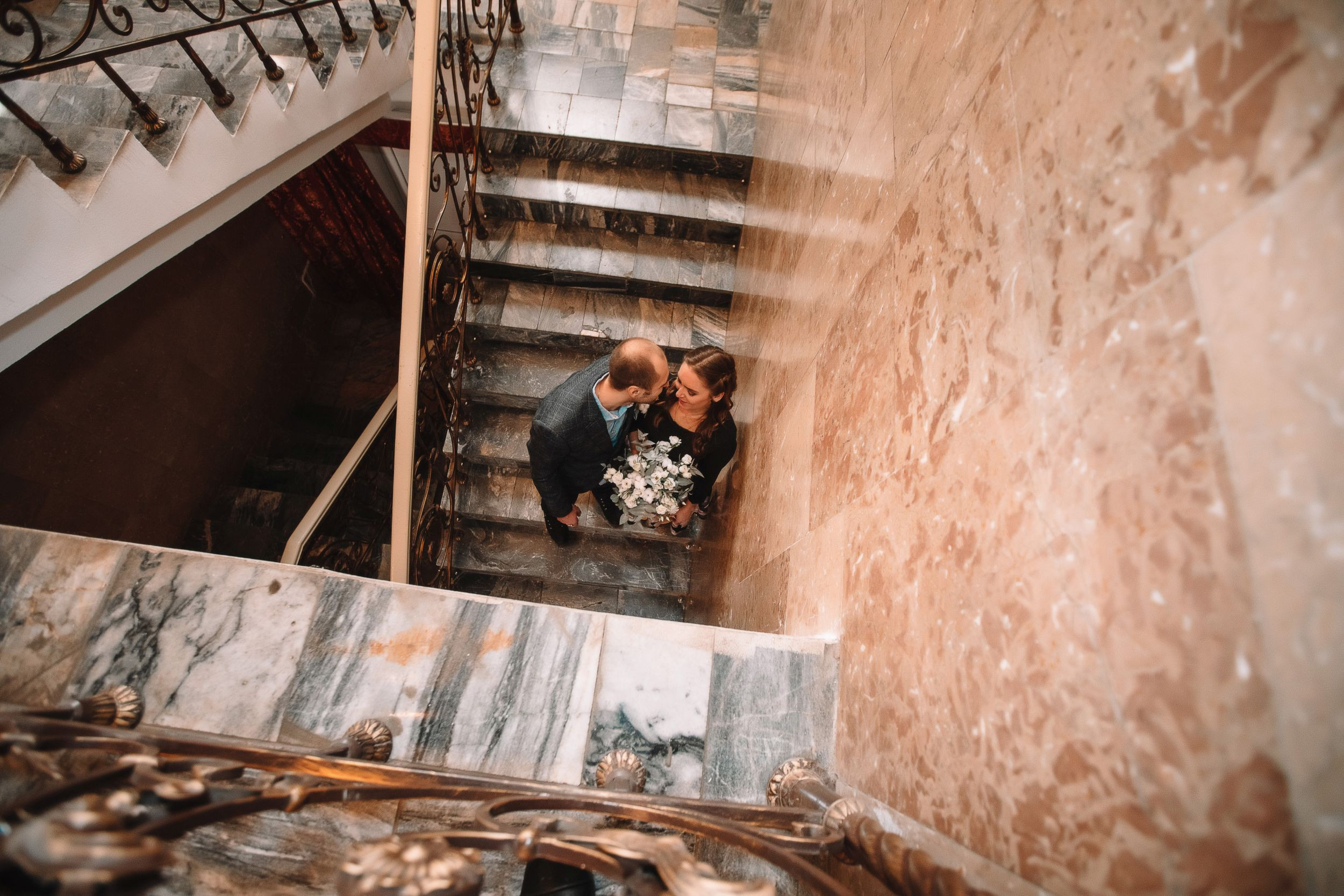 Свадьба Оксана + Андрей. Фотограф Марина Верятинская | Краснодар