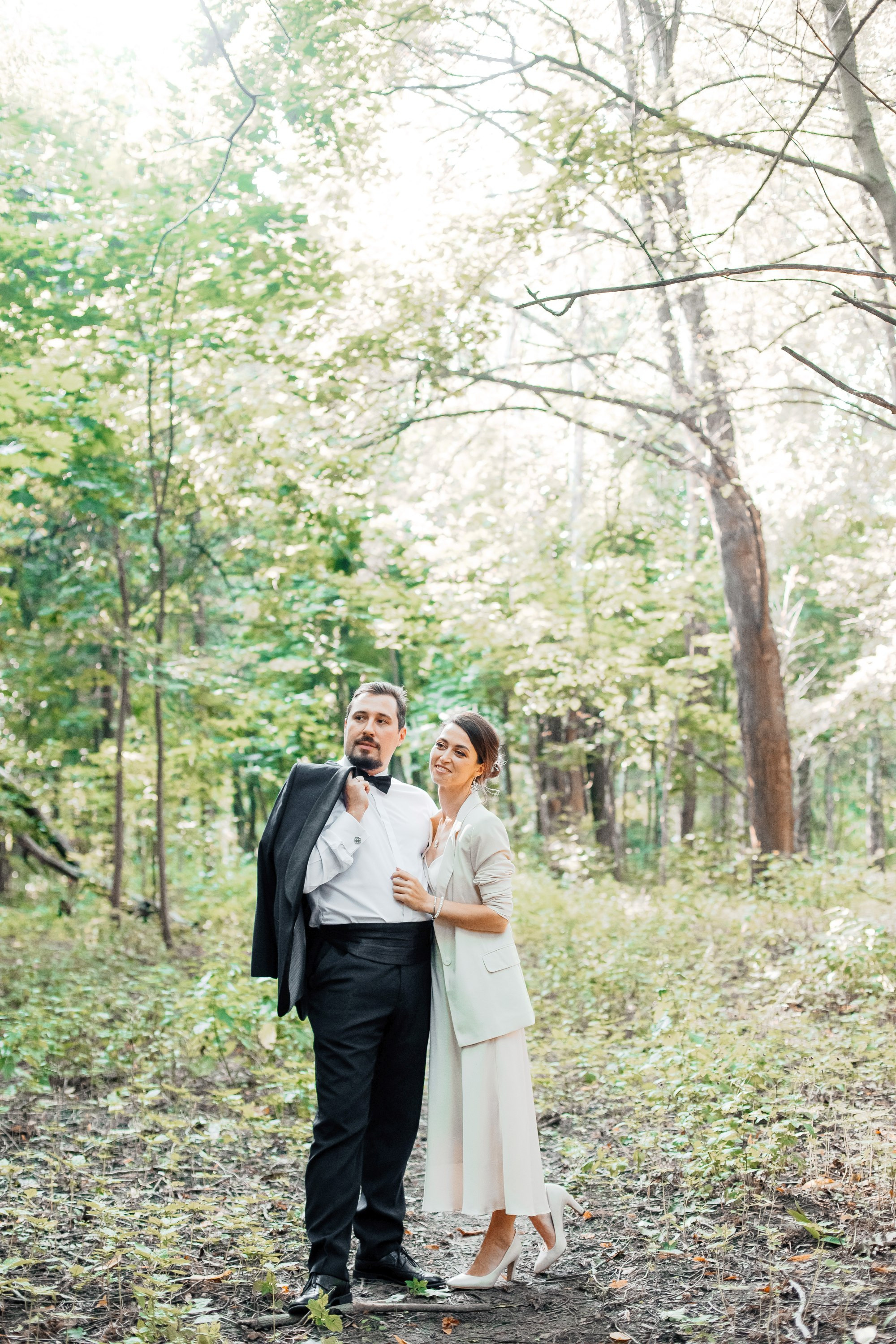 Андрей и Настя | Москва. Фотограф Марина Верятинская | Краснодар