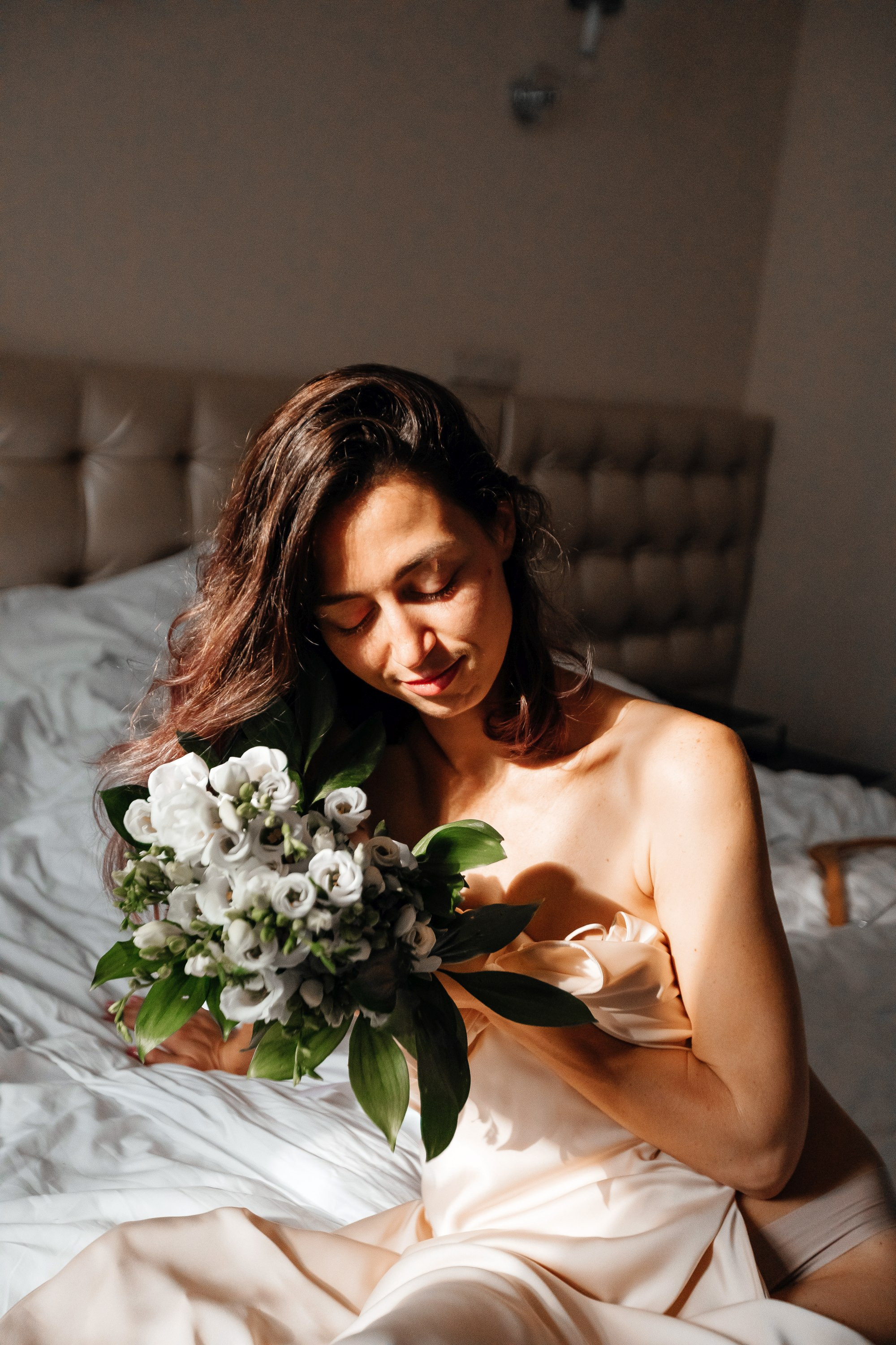 Андрей и Настя | Москва. Фотограф Марина Верятинская | Краснодар