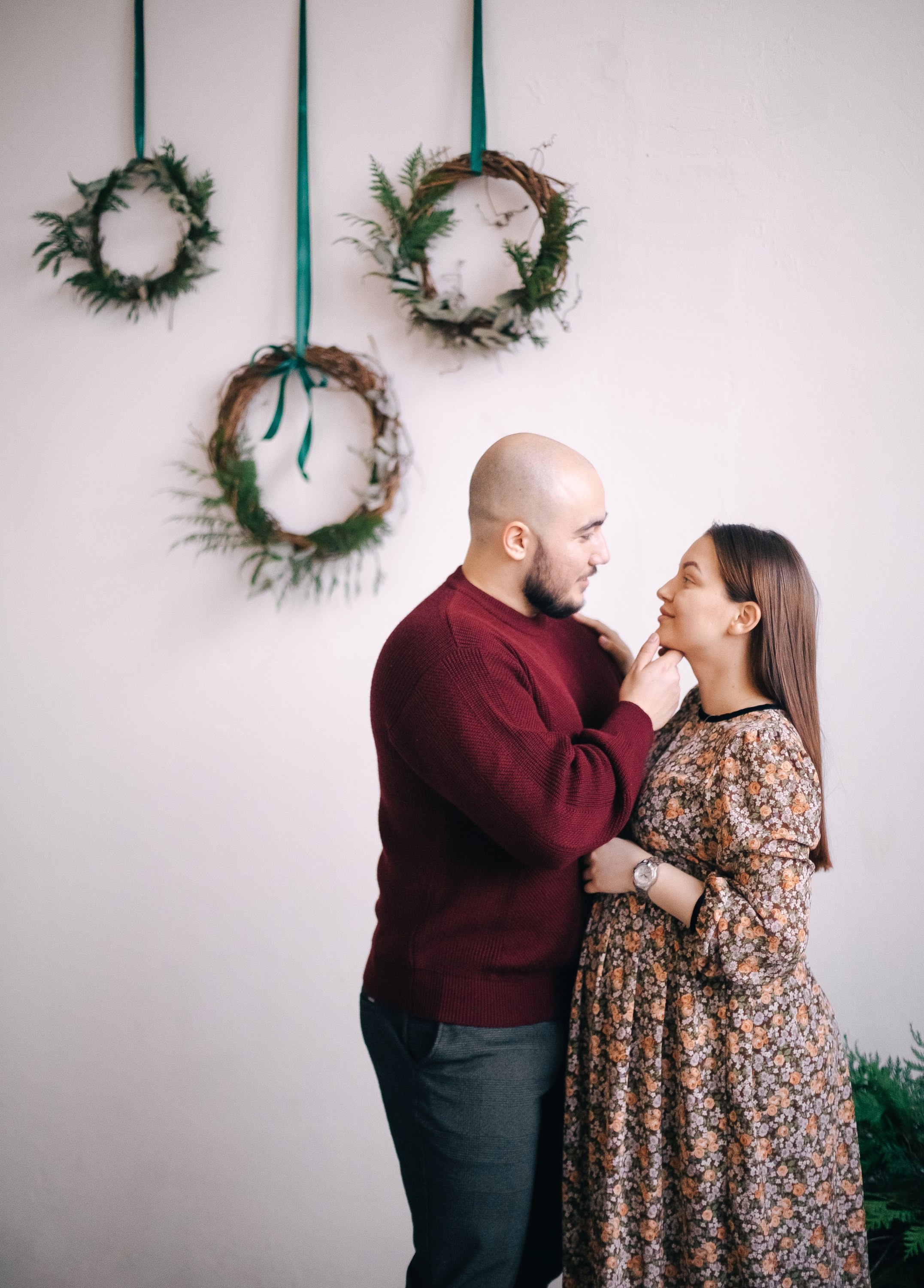 Лавстори. Фотограф Марина Верятинская | Краснодар