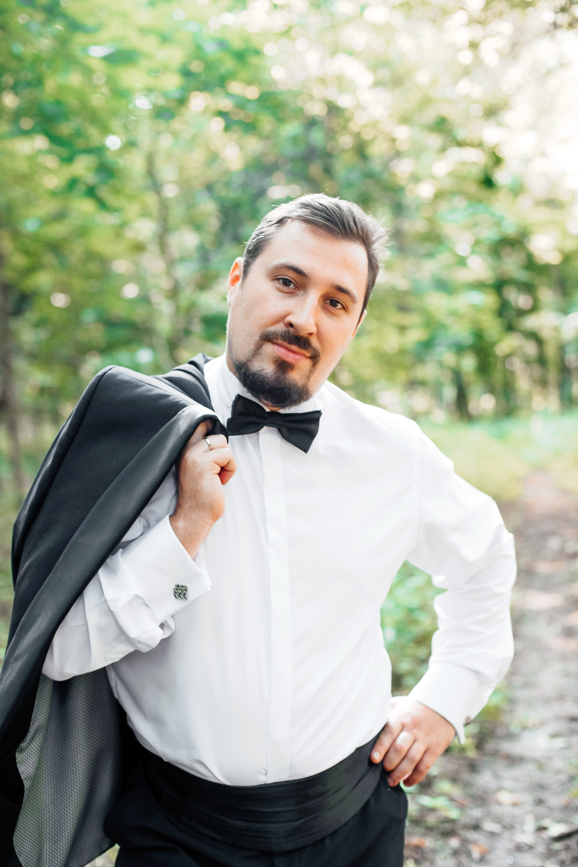 Андрей и Настя | Москва. Фотограф Марина Верятинская | Краснодар