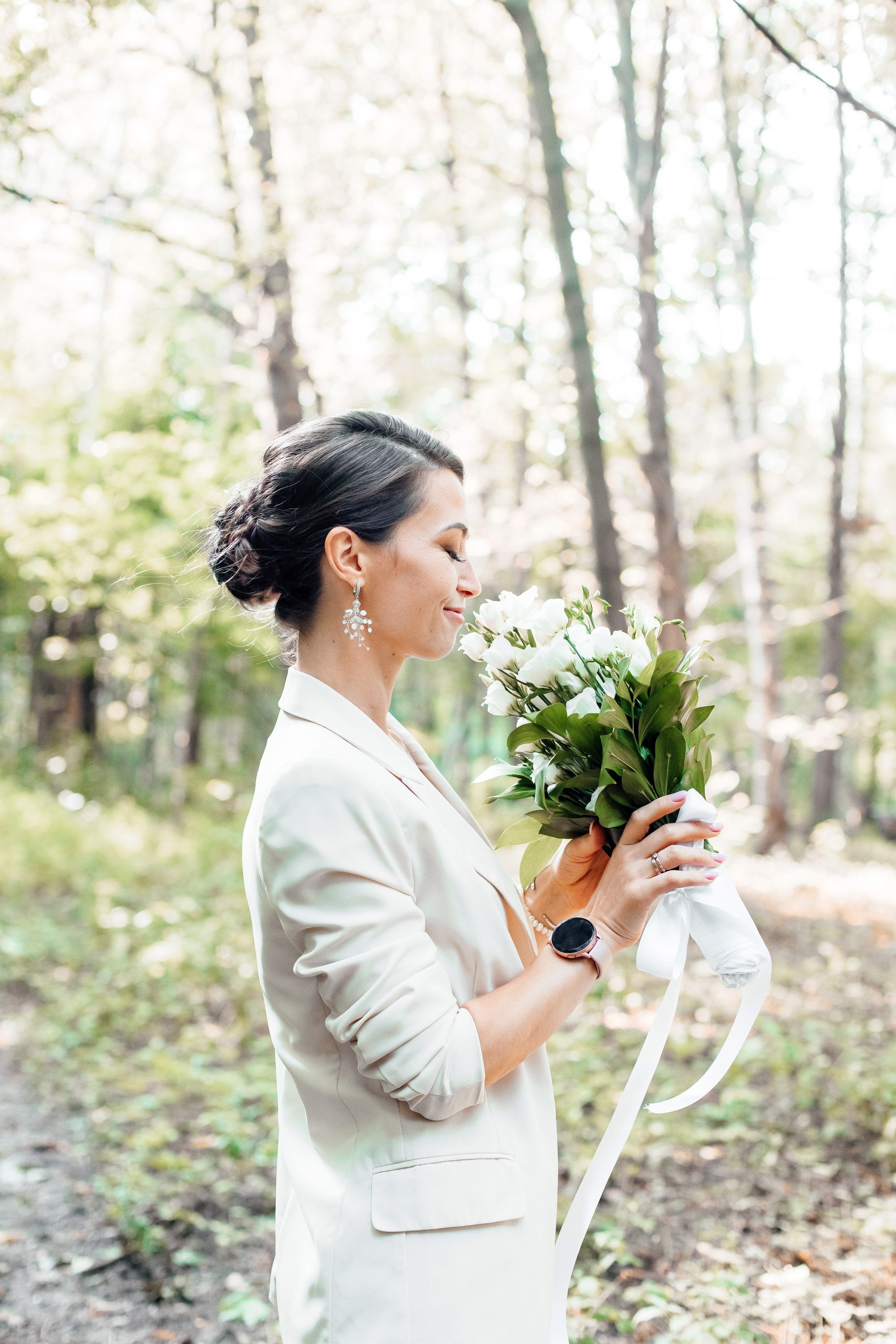 Андрей и Настя | Москва. Фотограф Марина Верятинская | Краснодар