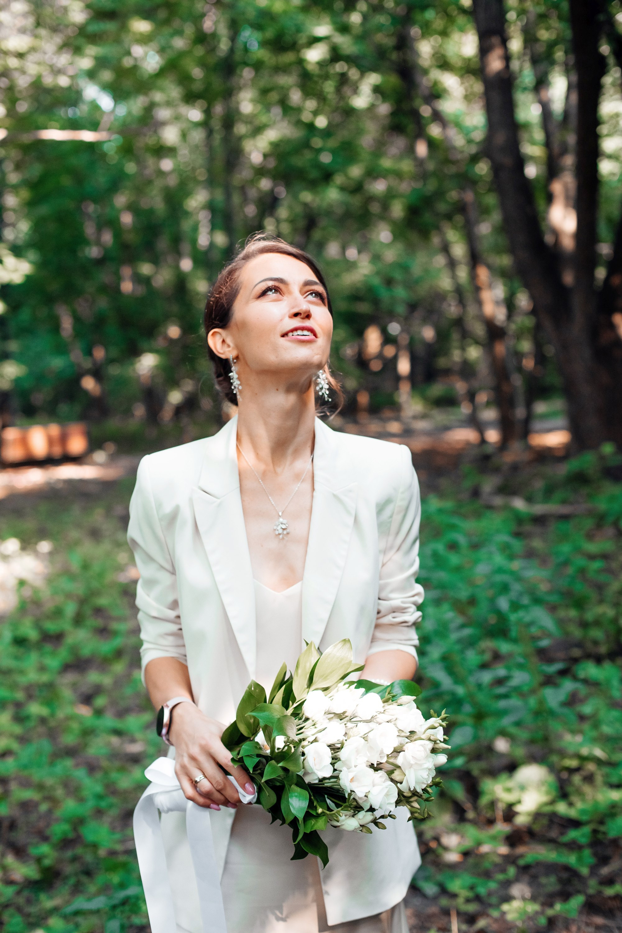 Андрей и Настя | Москва. Фотограф Марина Верятинская | Краснодар