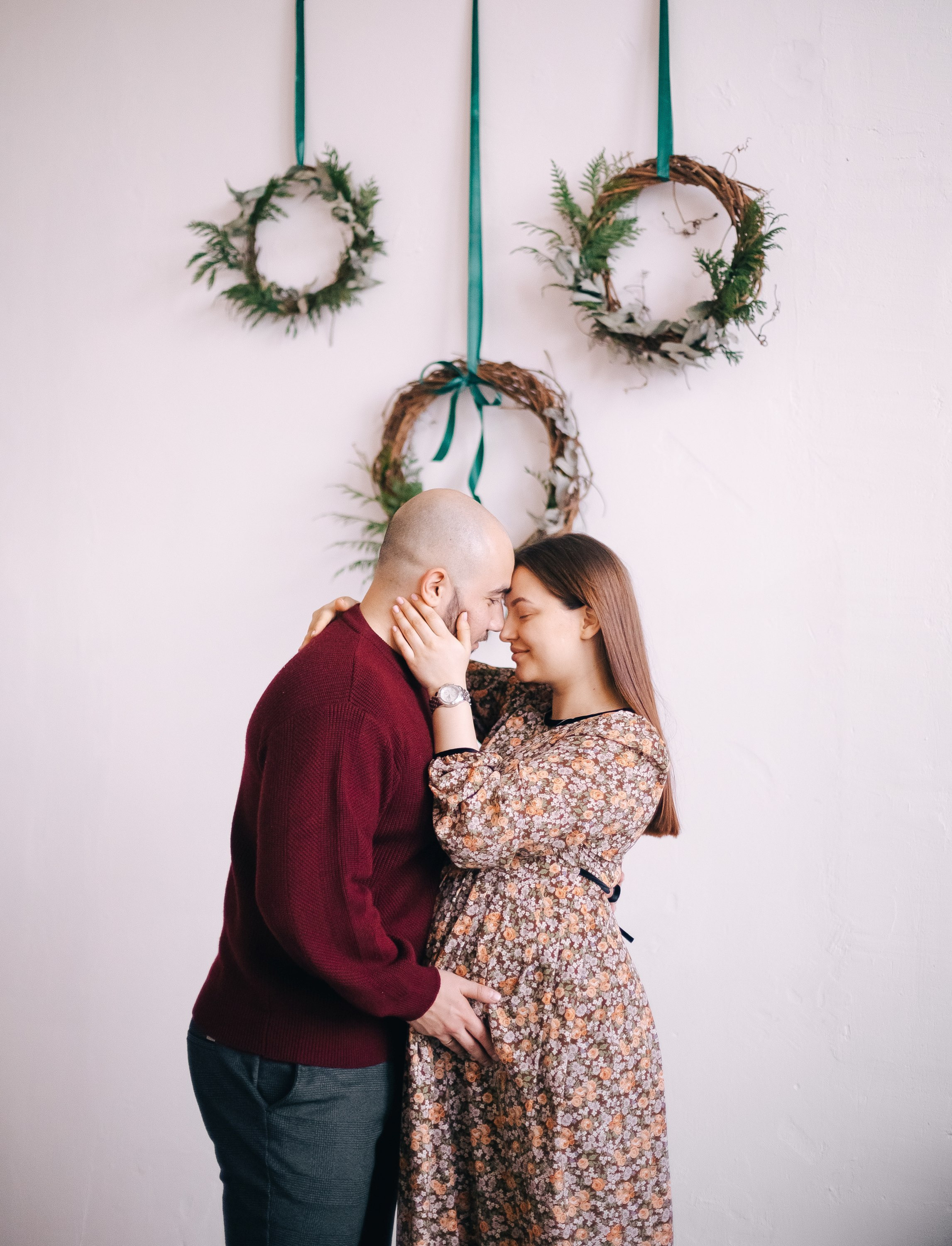 Лавстори. Фотограф Марина Верятинская | Краснодар