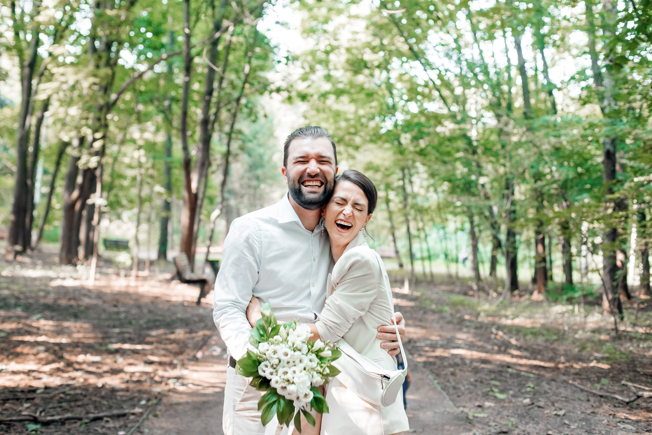 Андрей и Настя | Москва. Фотограф Марина Верятинская | Краснодар