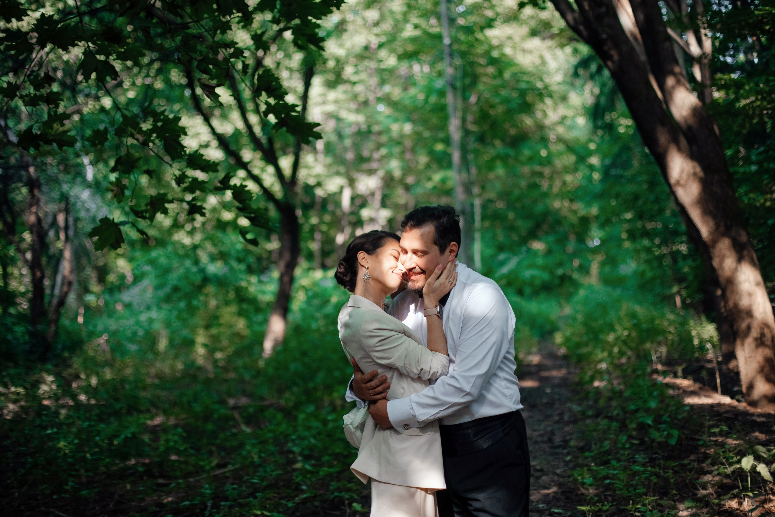 Андрей и Настя | Москва. Фотограф Марина Верятинская | Краснодар